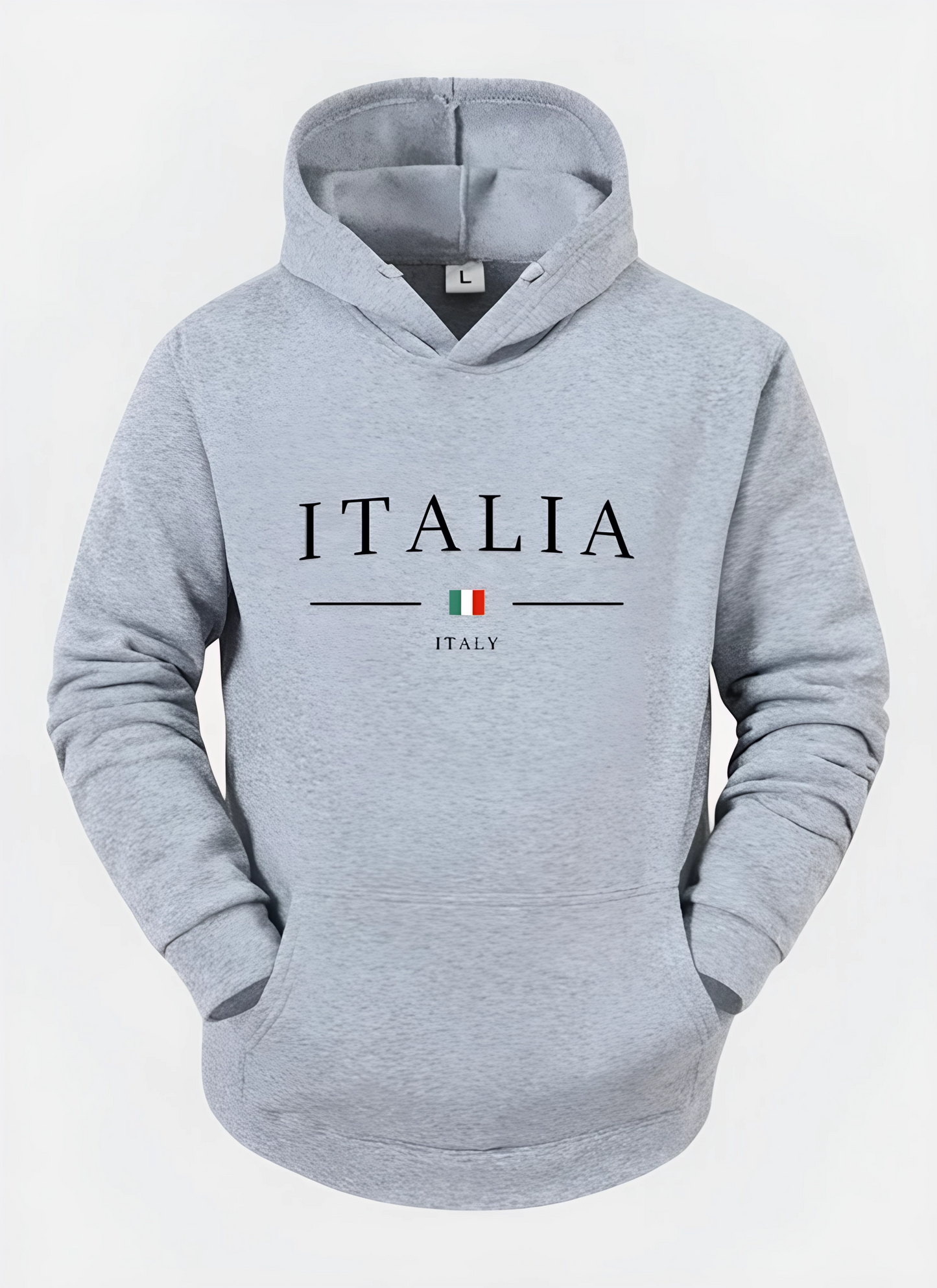 Saleni Italia Hoodie