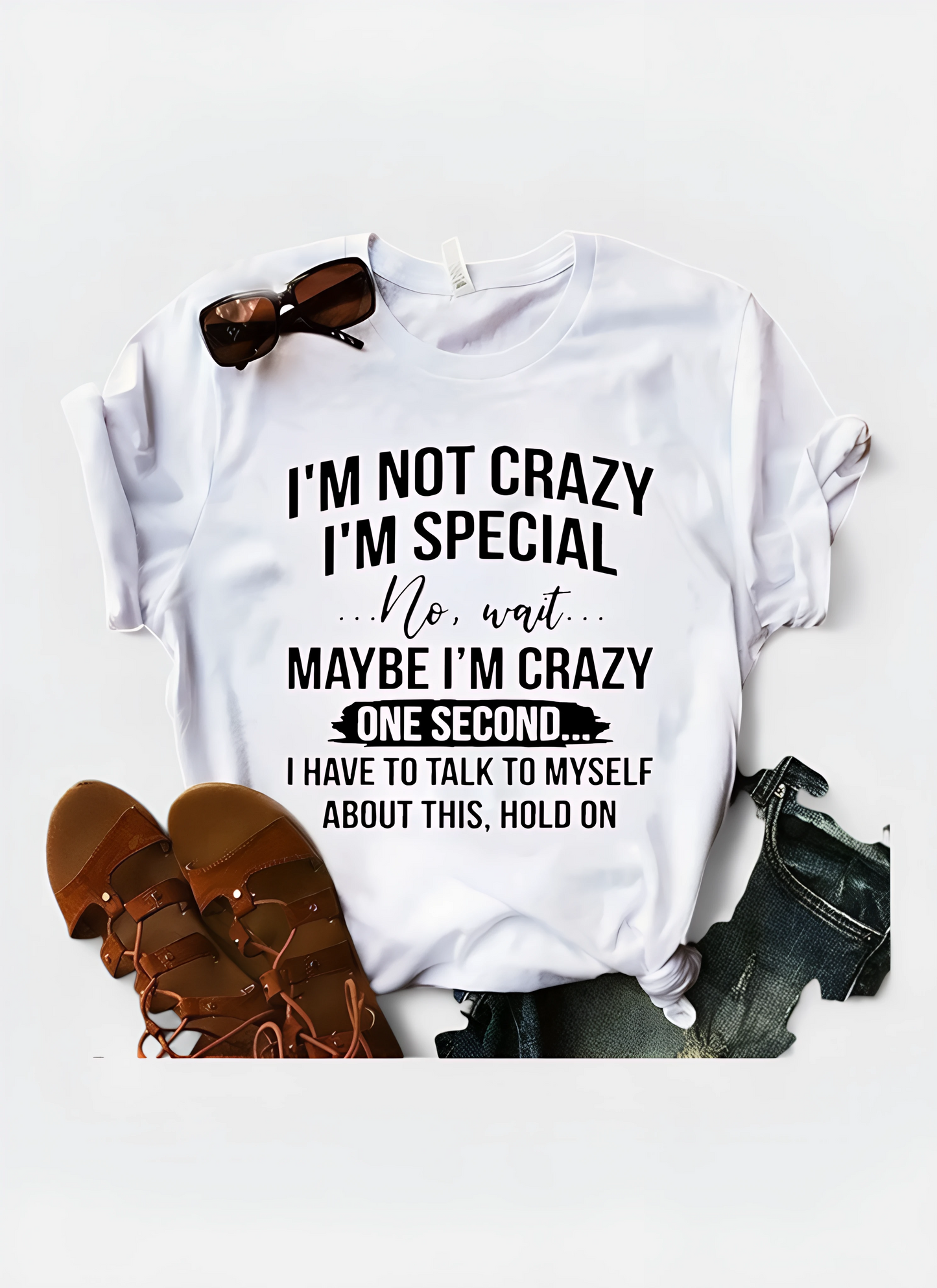 Saleni Funny T-shirts