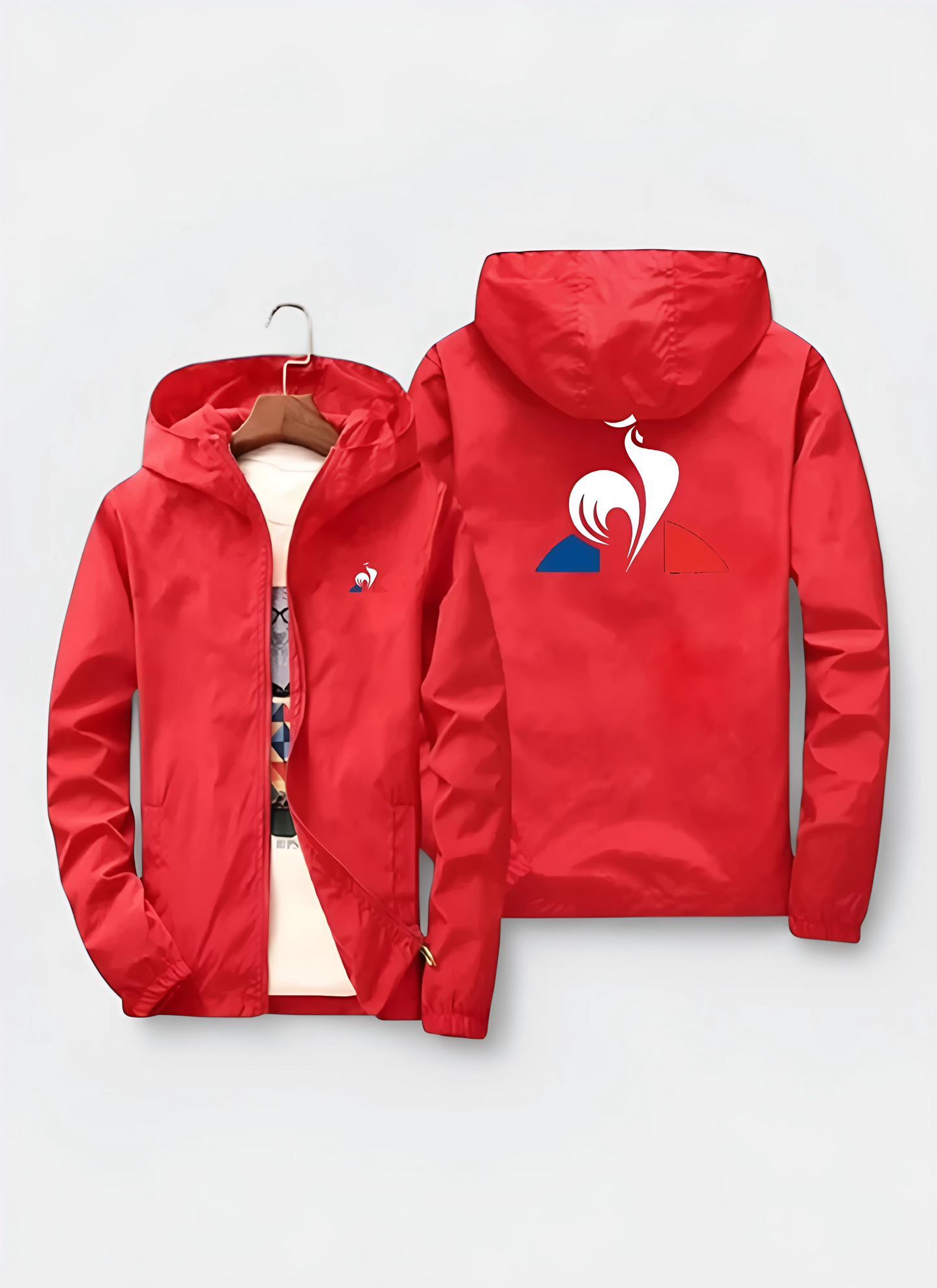 Saleni Le Coq Jacket