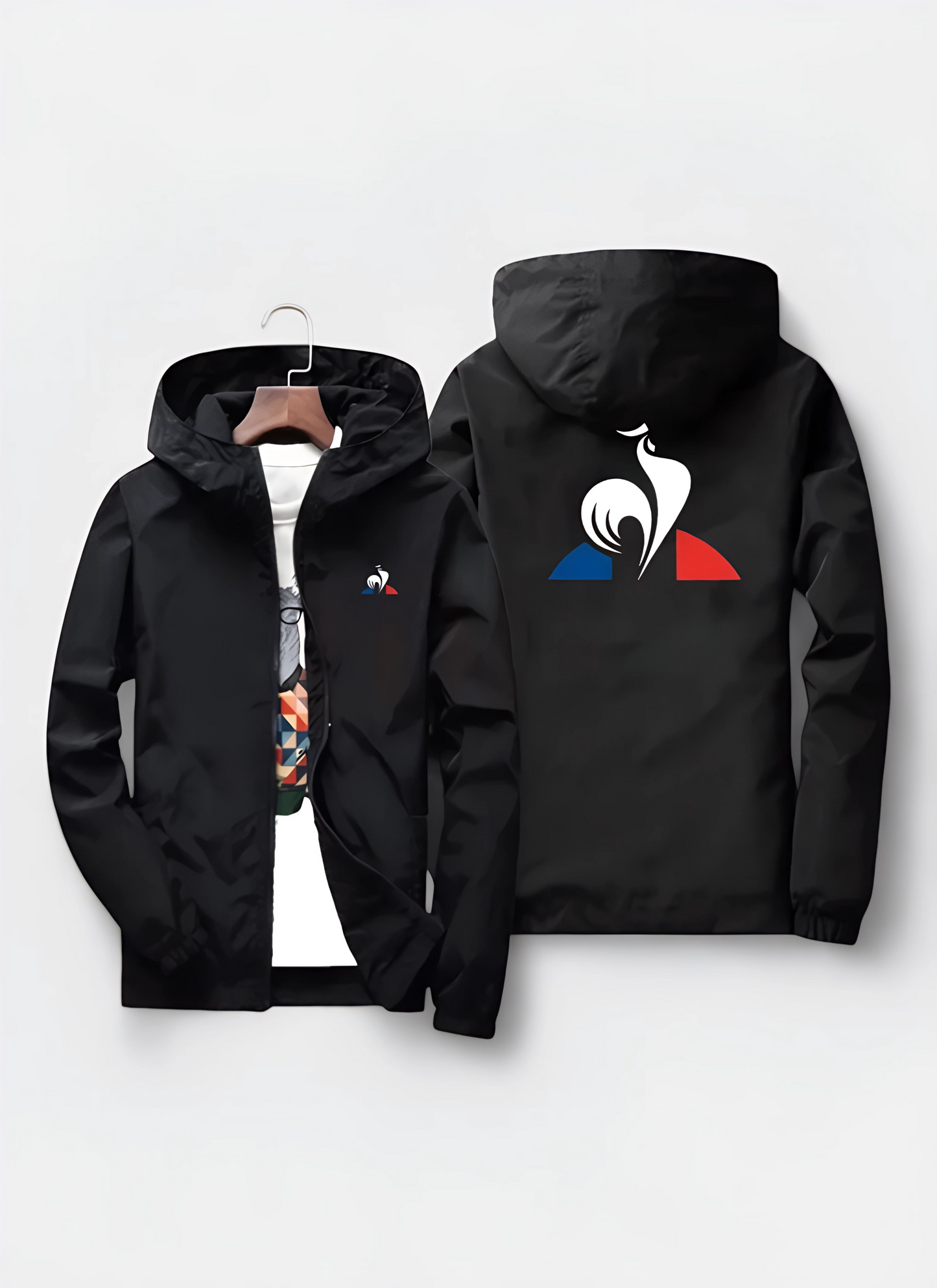 Saleni Le Coq Jacket