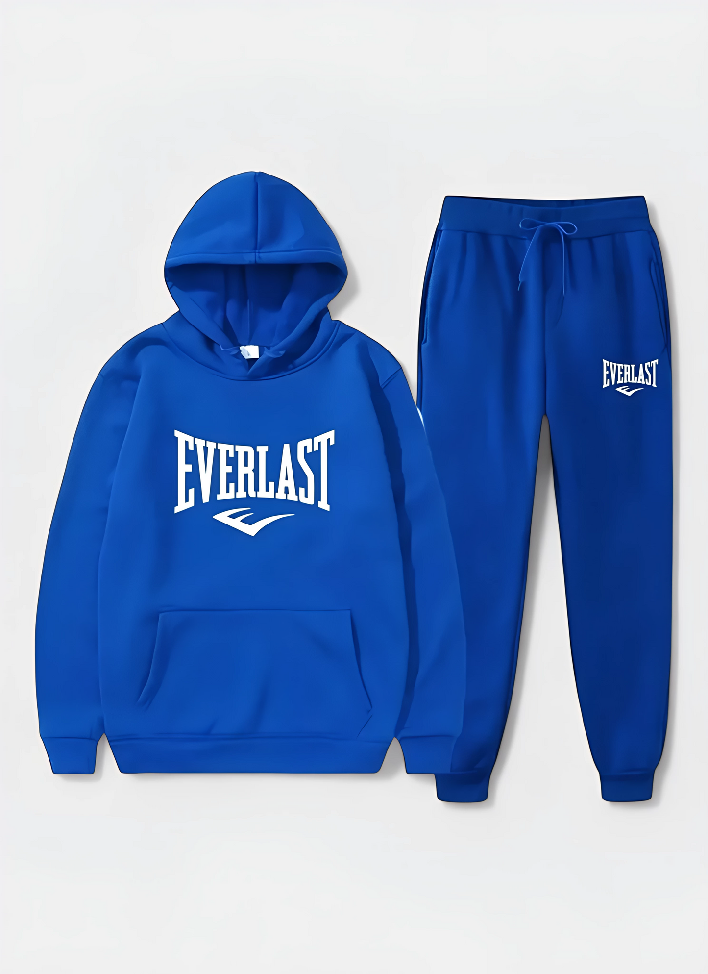 Saleni Everlast Tracksuit