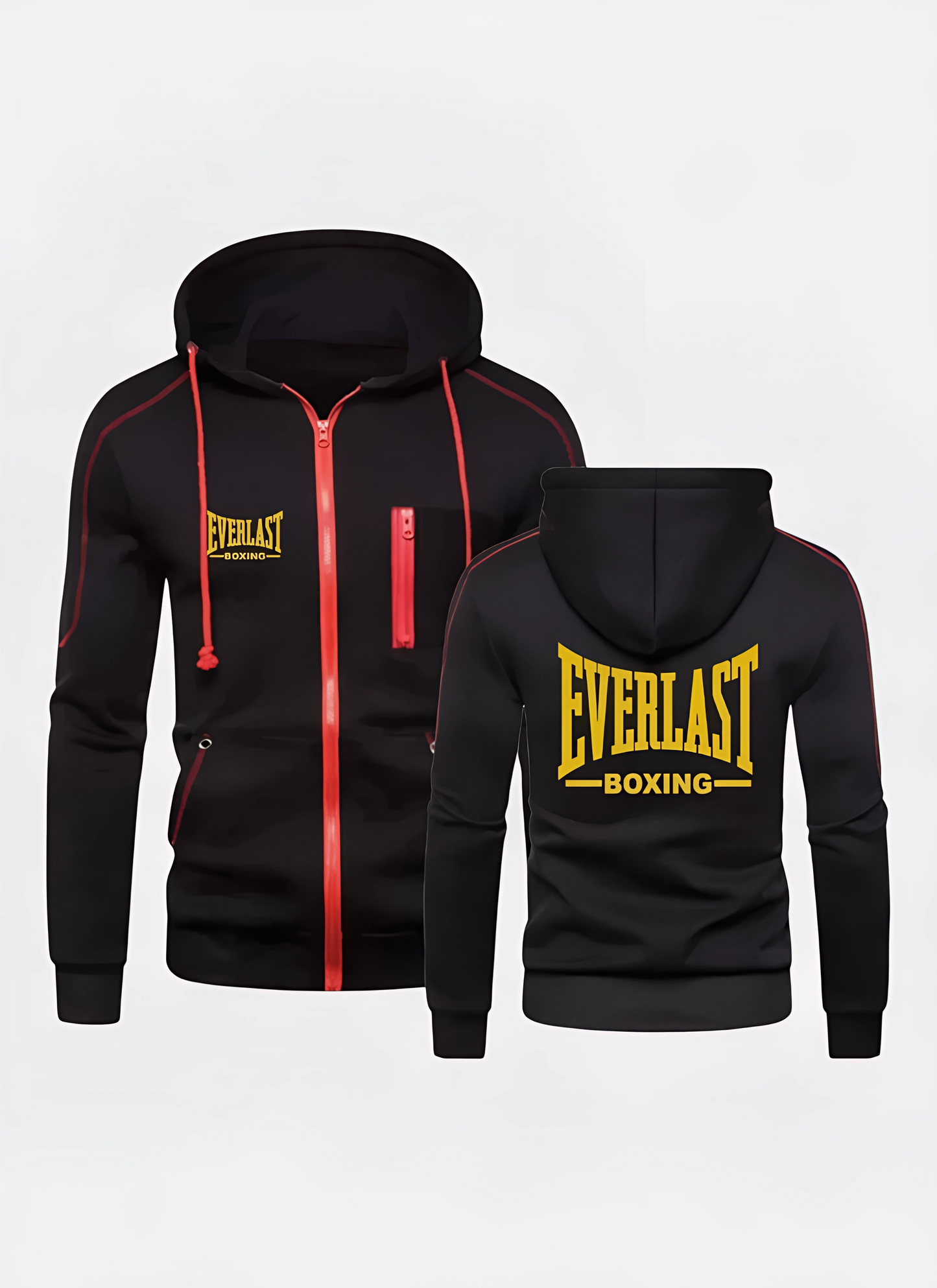 Saleni Everlast Hoodie