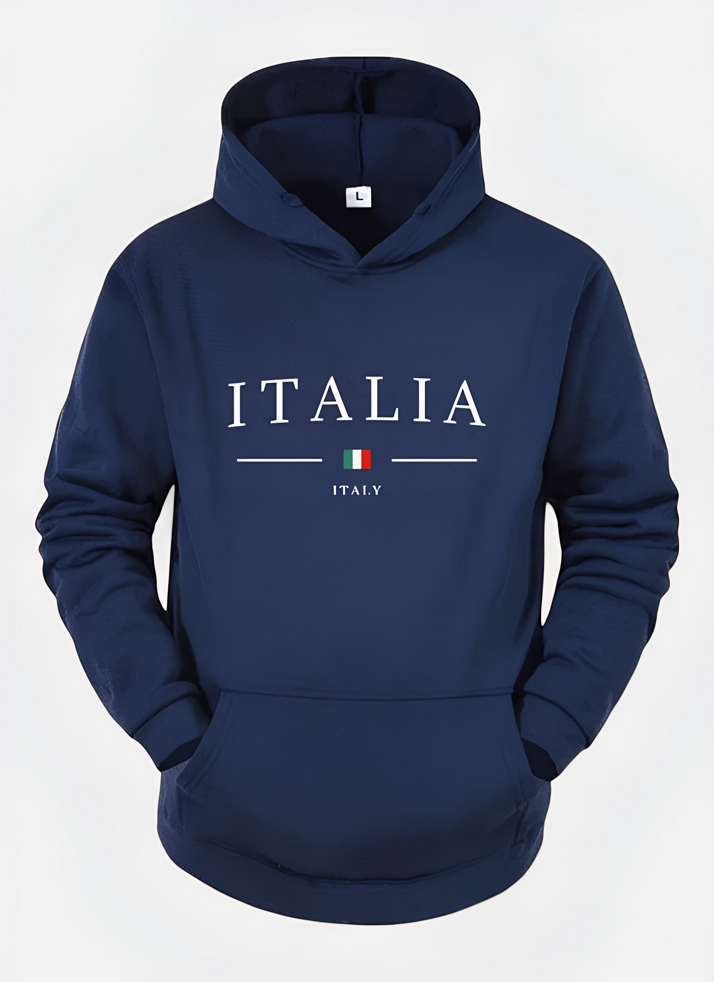 Saleni Italia Hoodie