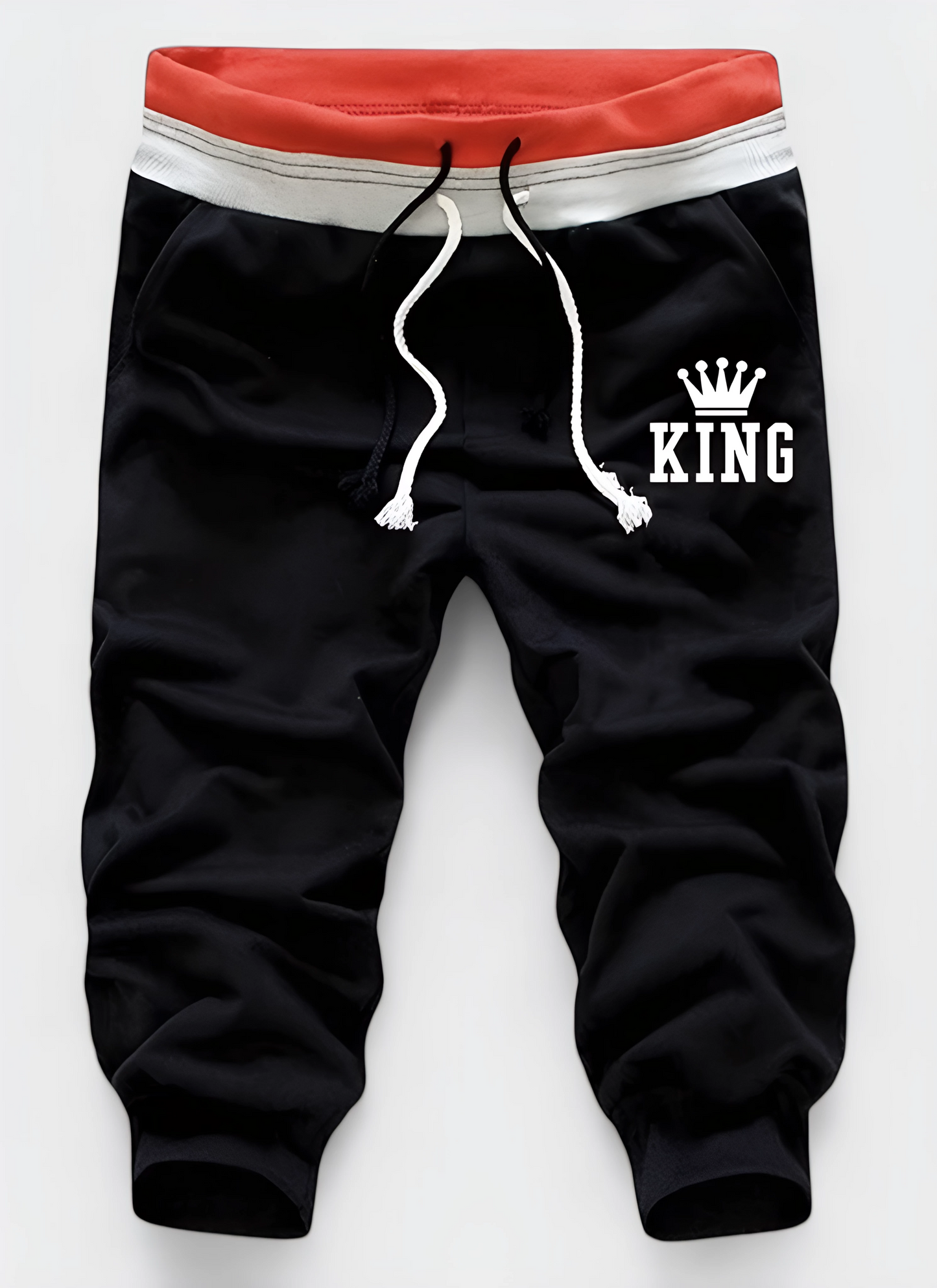 Saleni Knee Length Shorts