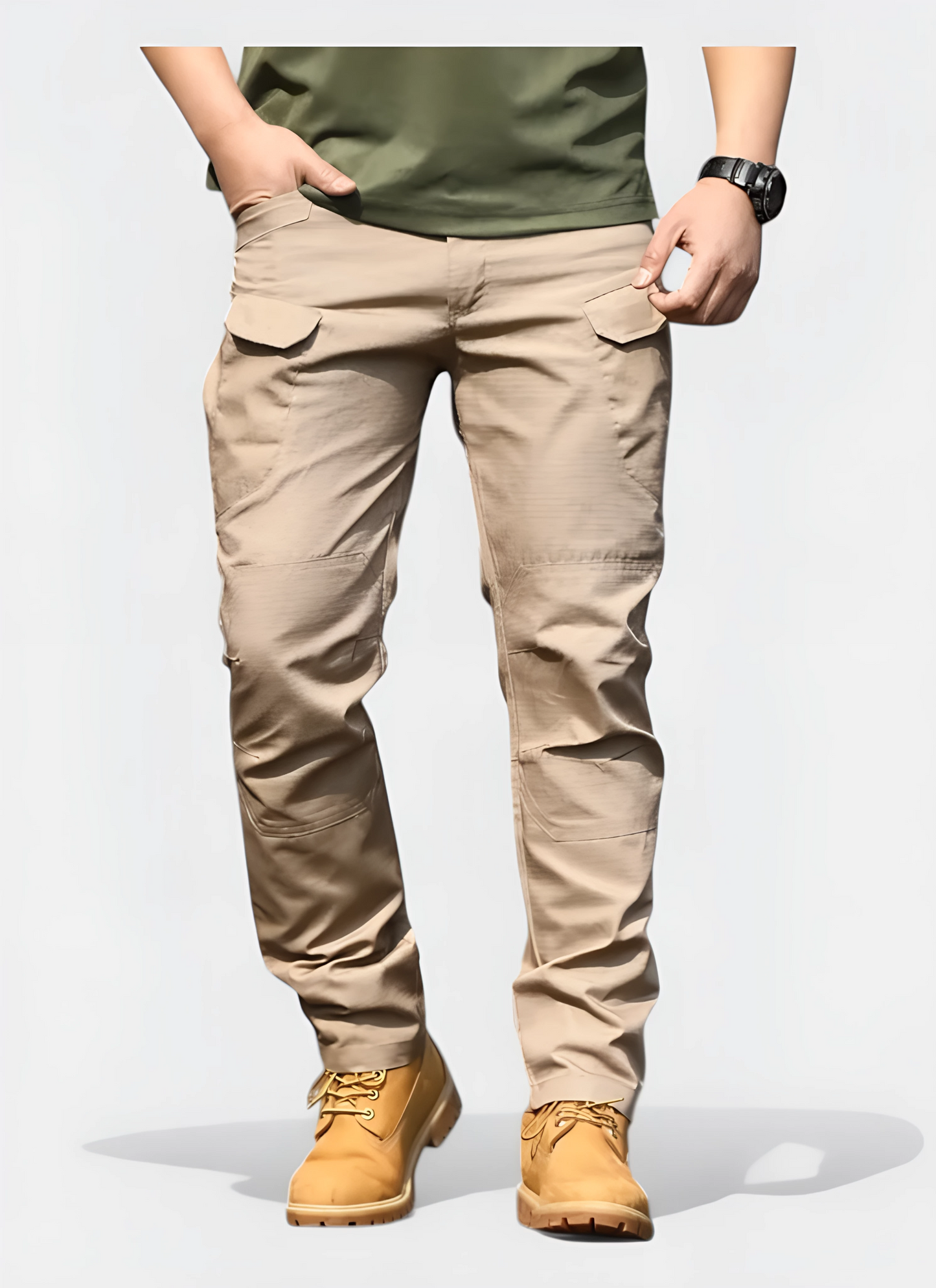 Saleni Military Tactical Cargo Pants