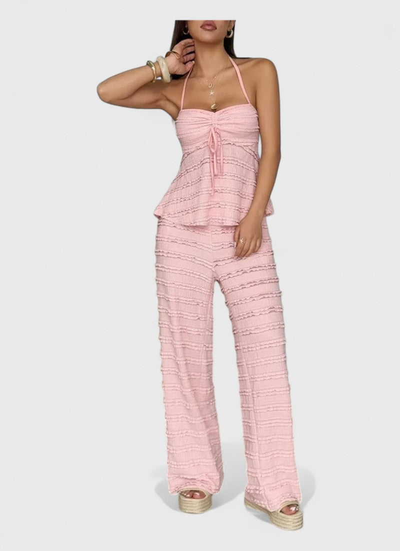 Breezy Elegance Set