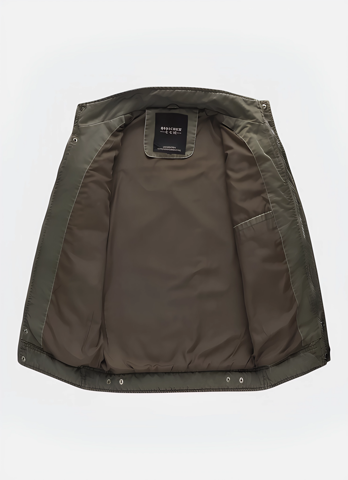 Saleni Military Air Force Jacket
