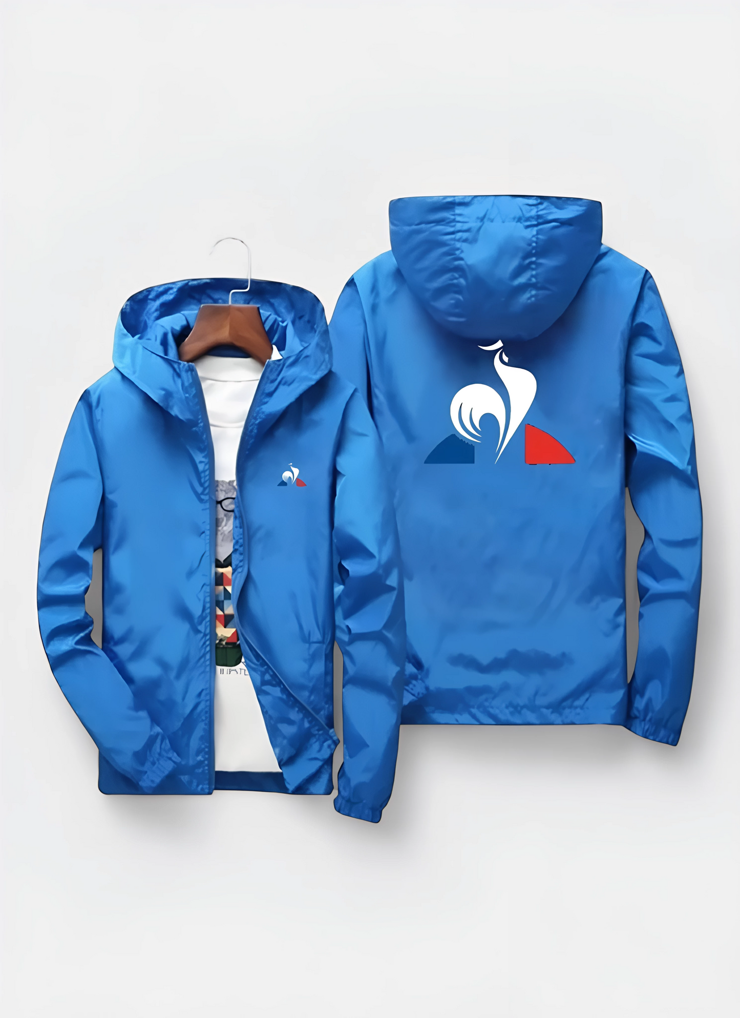 Saleni Le Coq Jacket
