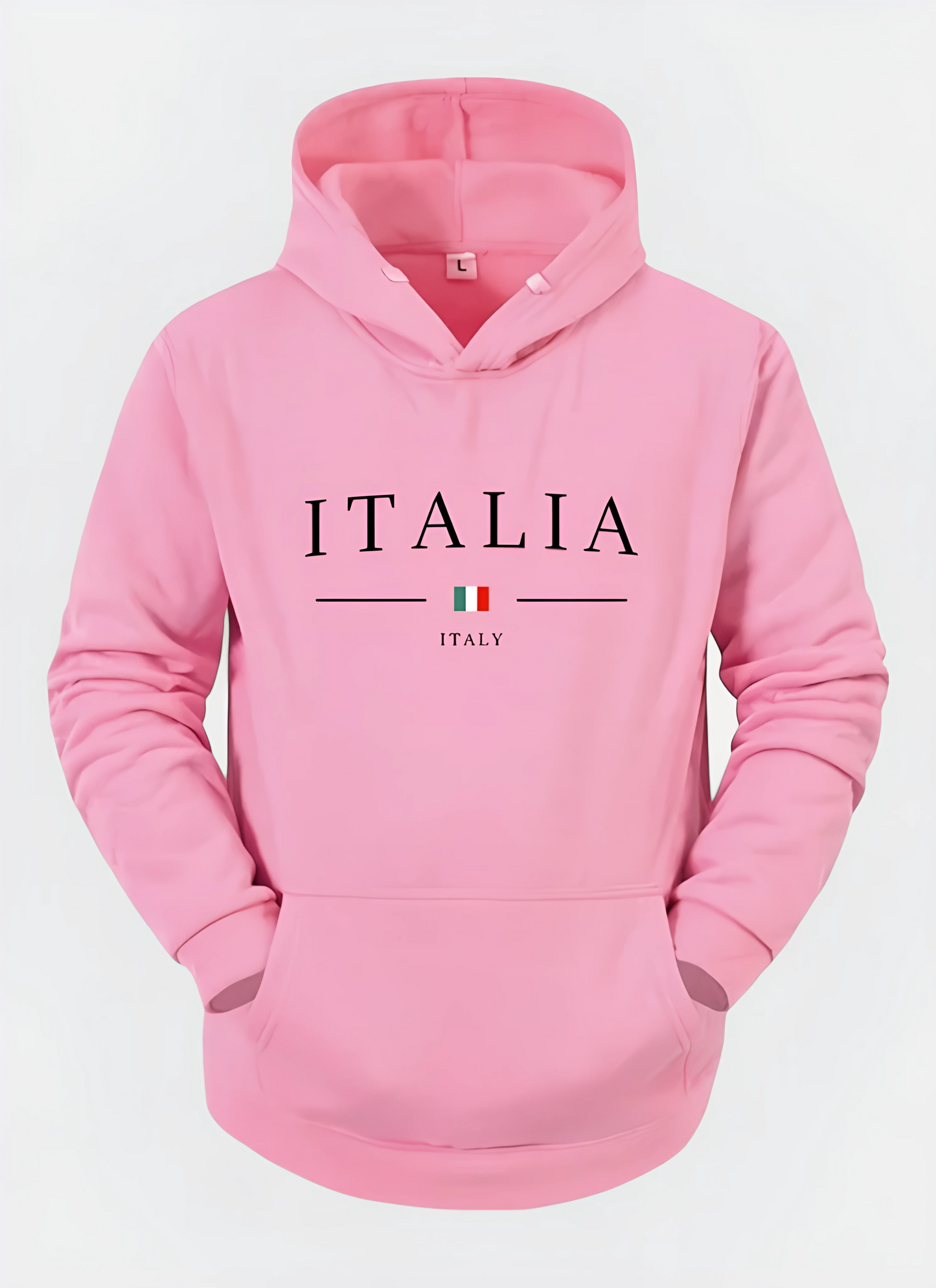 Saleni Italia Hoodie