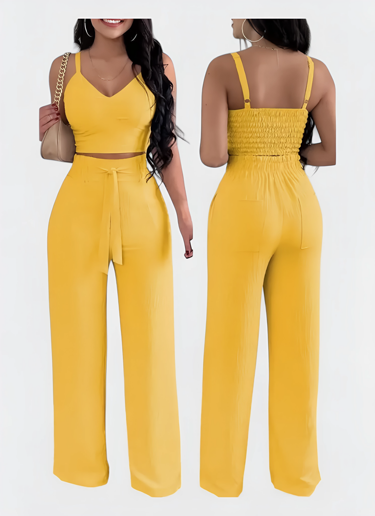 Saleni Junior Co-Ord Set