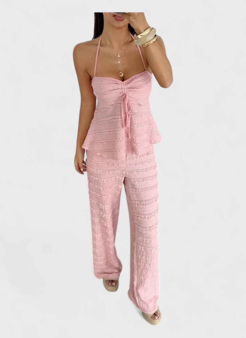 Breezy Elegance Set