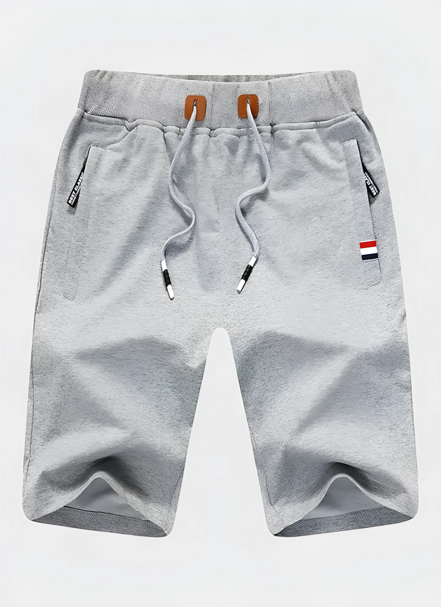 Saleni Cotton Easy Shorts