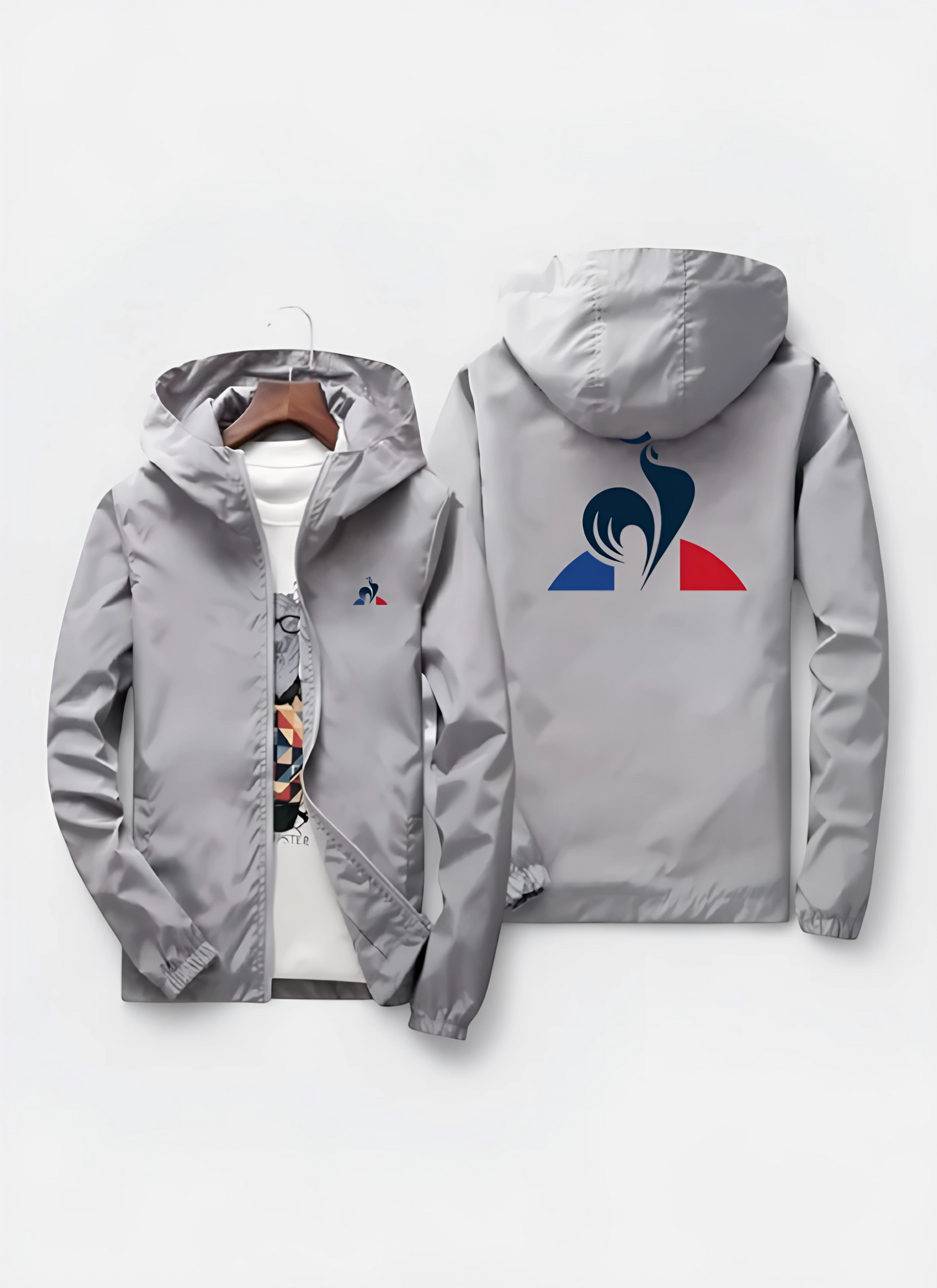 Saleni Le Coq Jacket