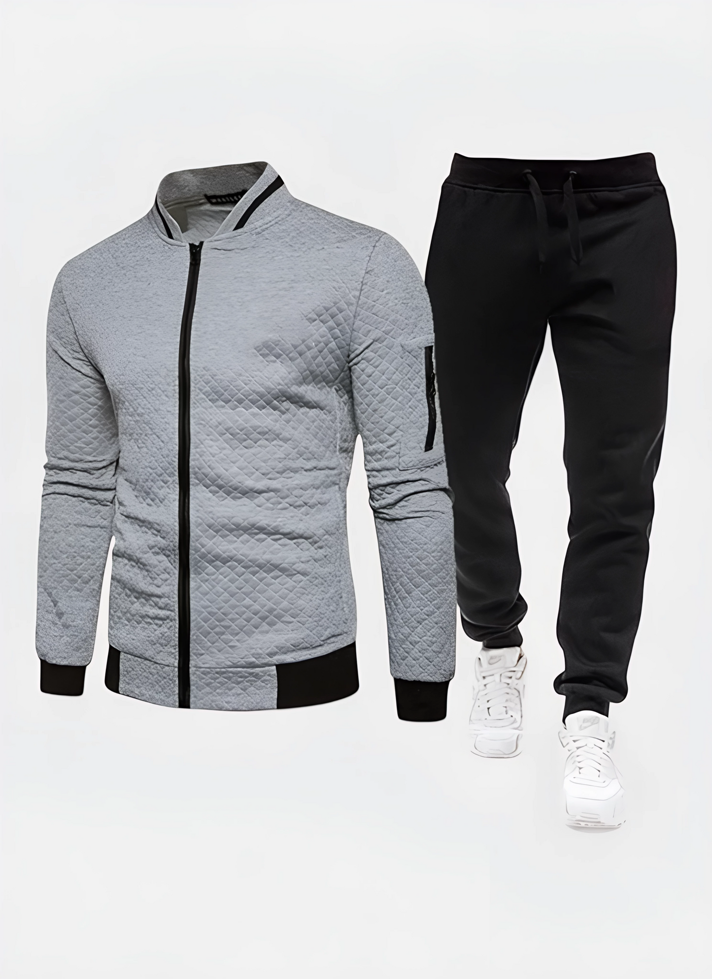 Saleni Baseball Tracksuit