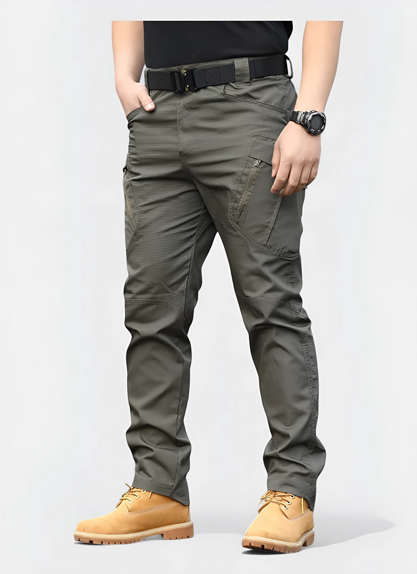 Saleni IX9 Tactical Overalls Pants