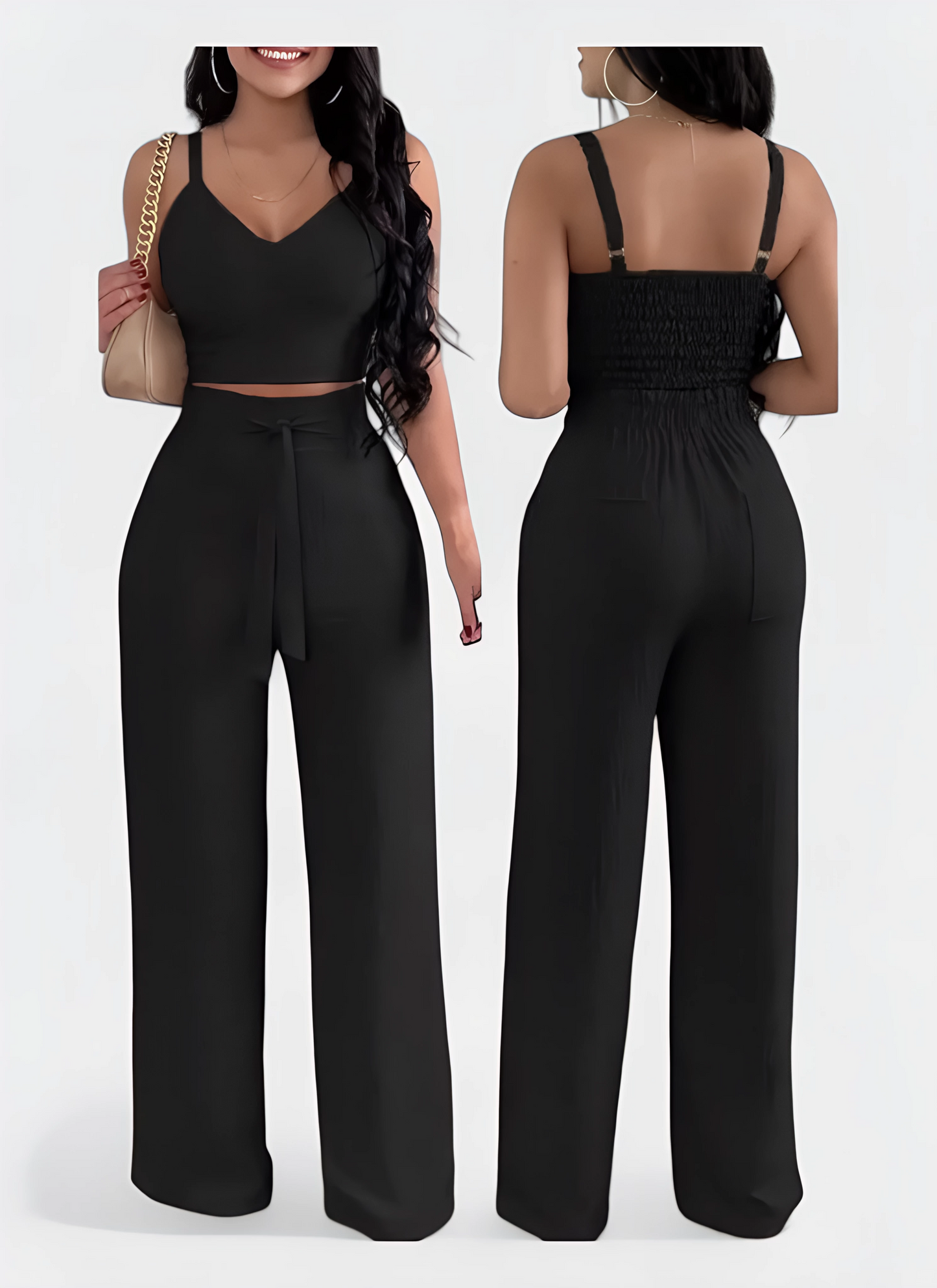 Saleni Junior Co-Ord Set