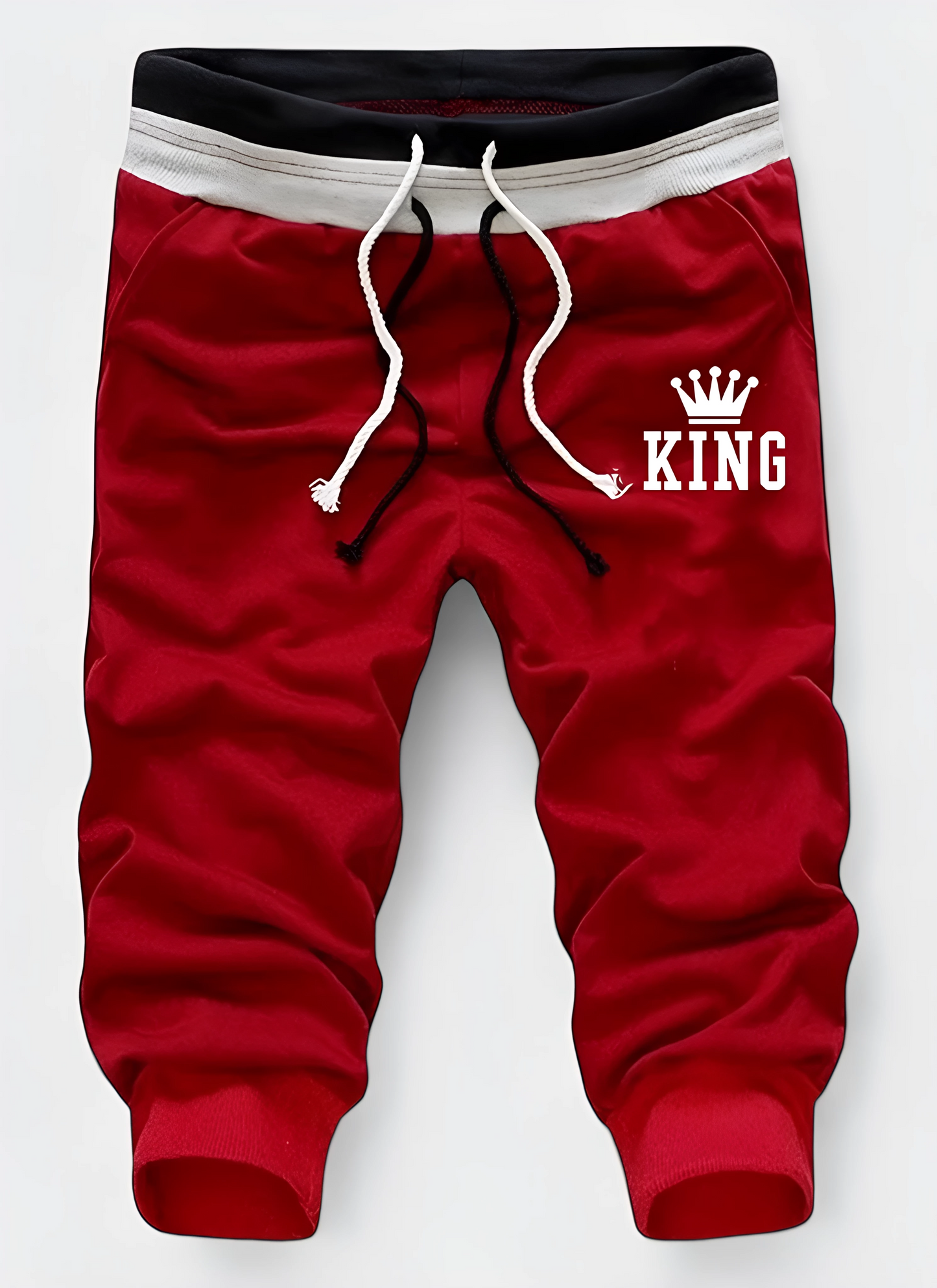 Saleni Knee Length Shorts