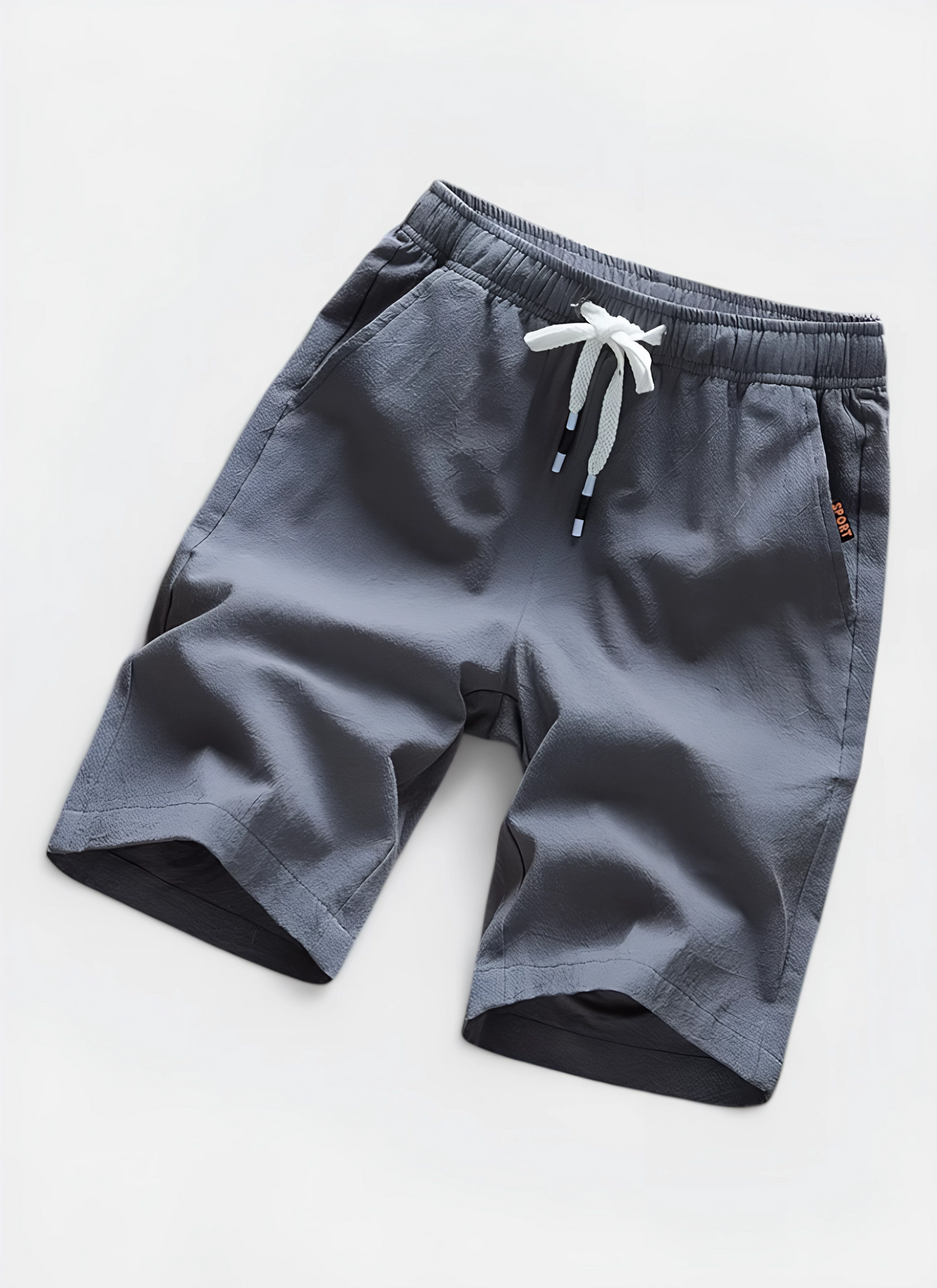 Saleni Summer Casual Shorts