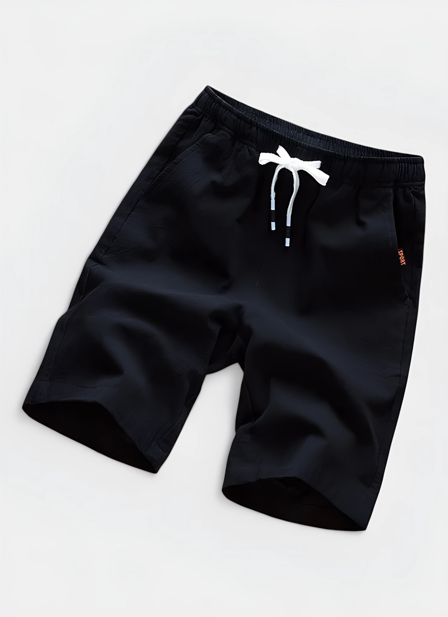 Saleni Summer Casual Shorts