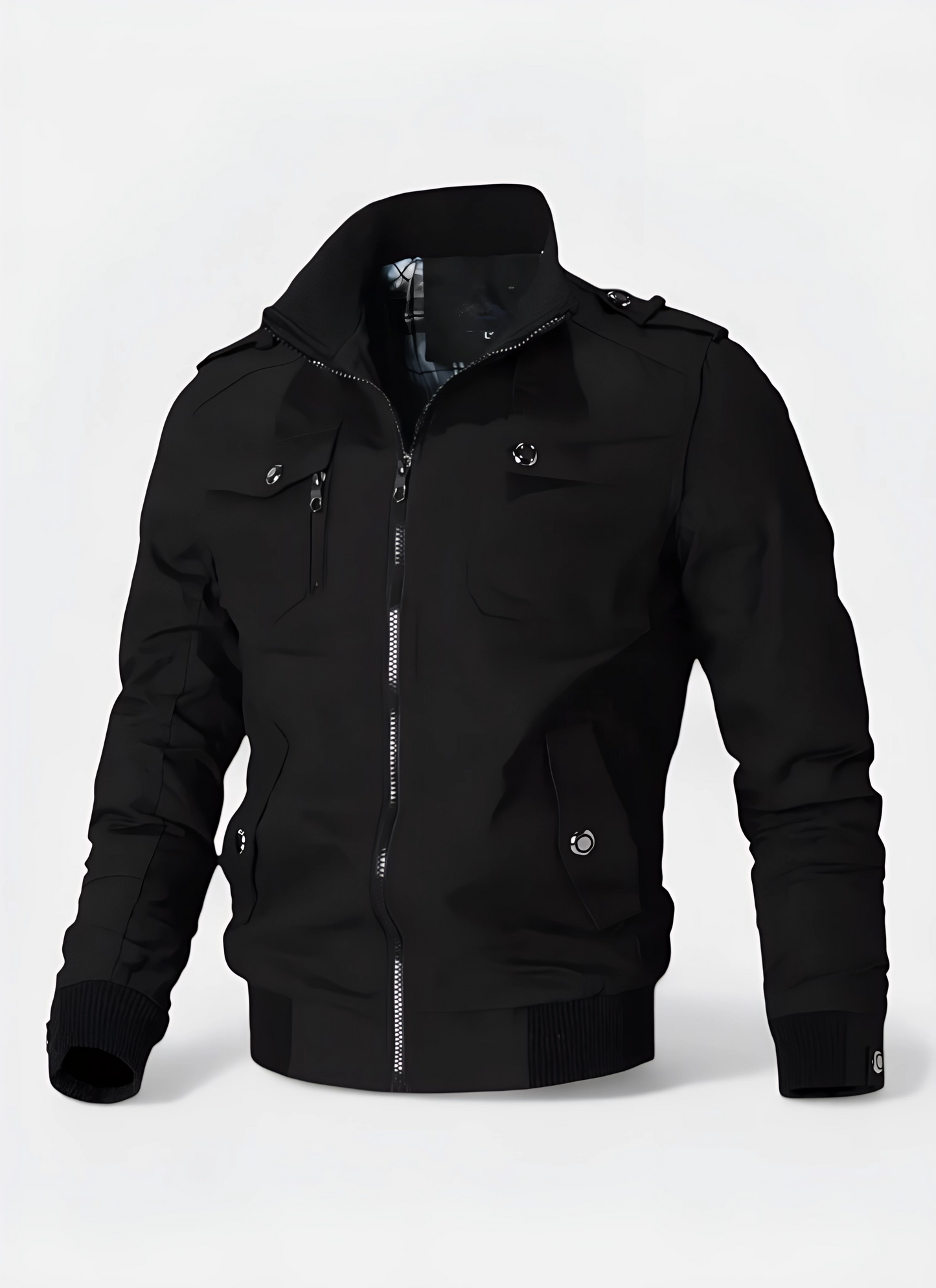 Saleni Field Camping Windproof Jacket