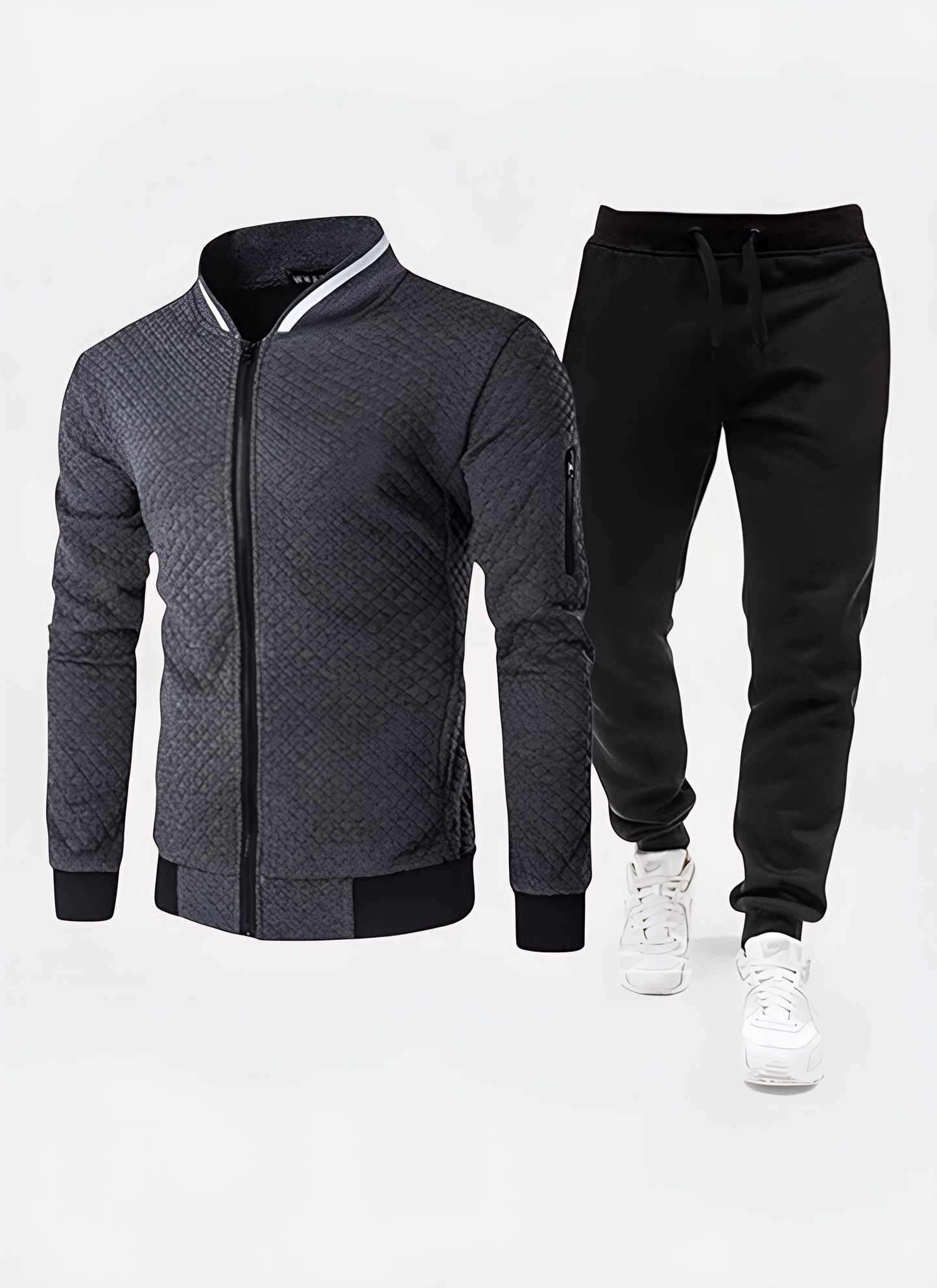 Saleni Baseball Tracksuit