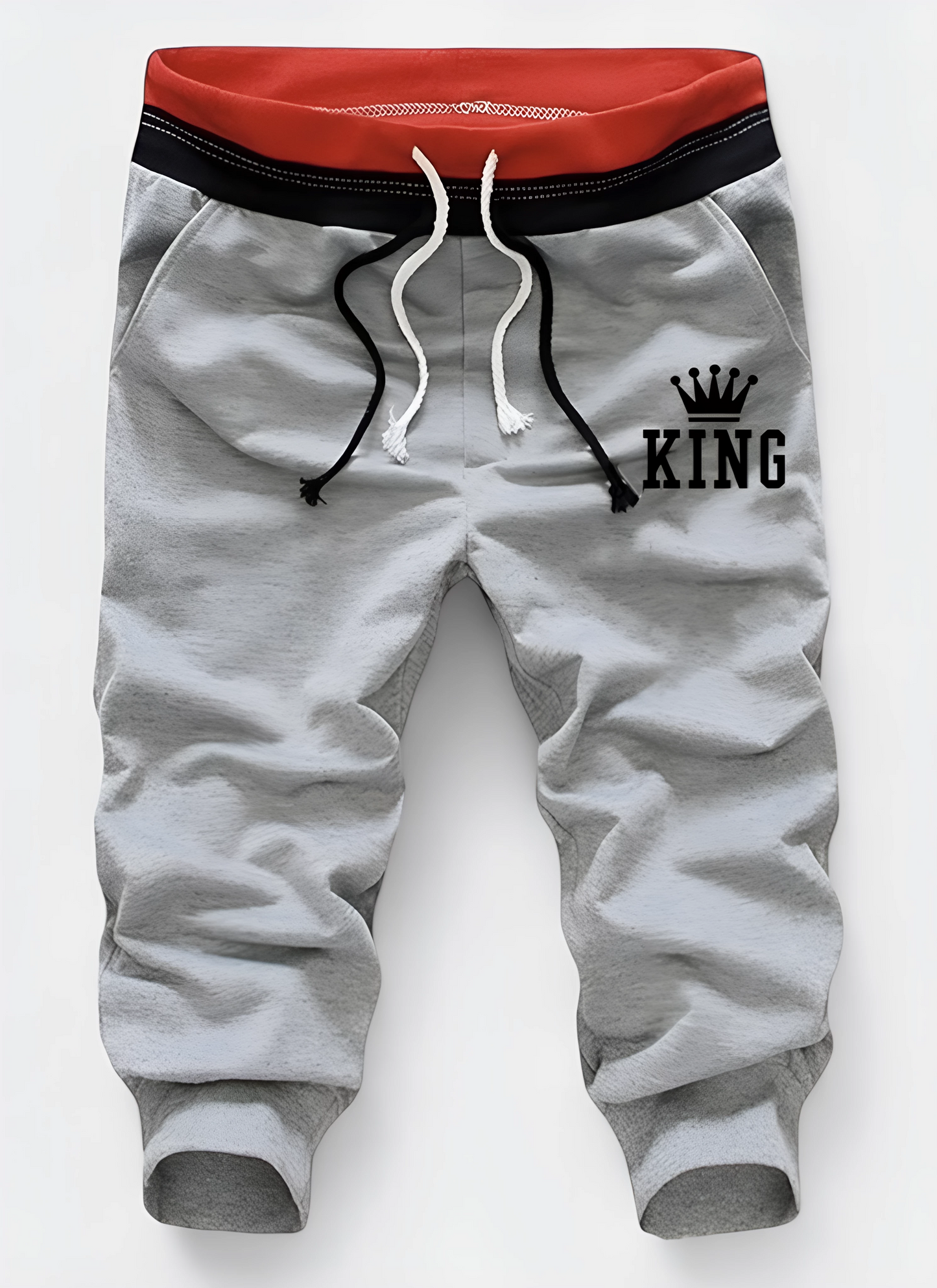 Saleni Knee Length Shorts
