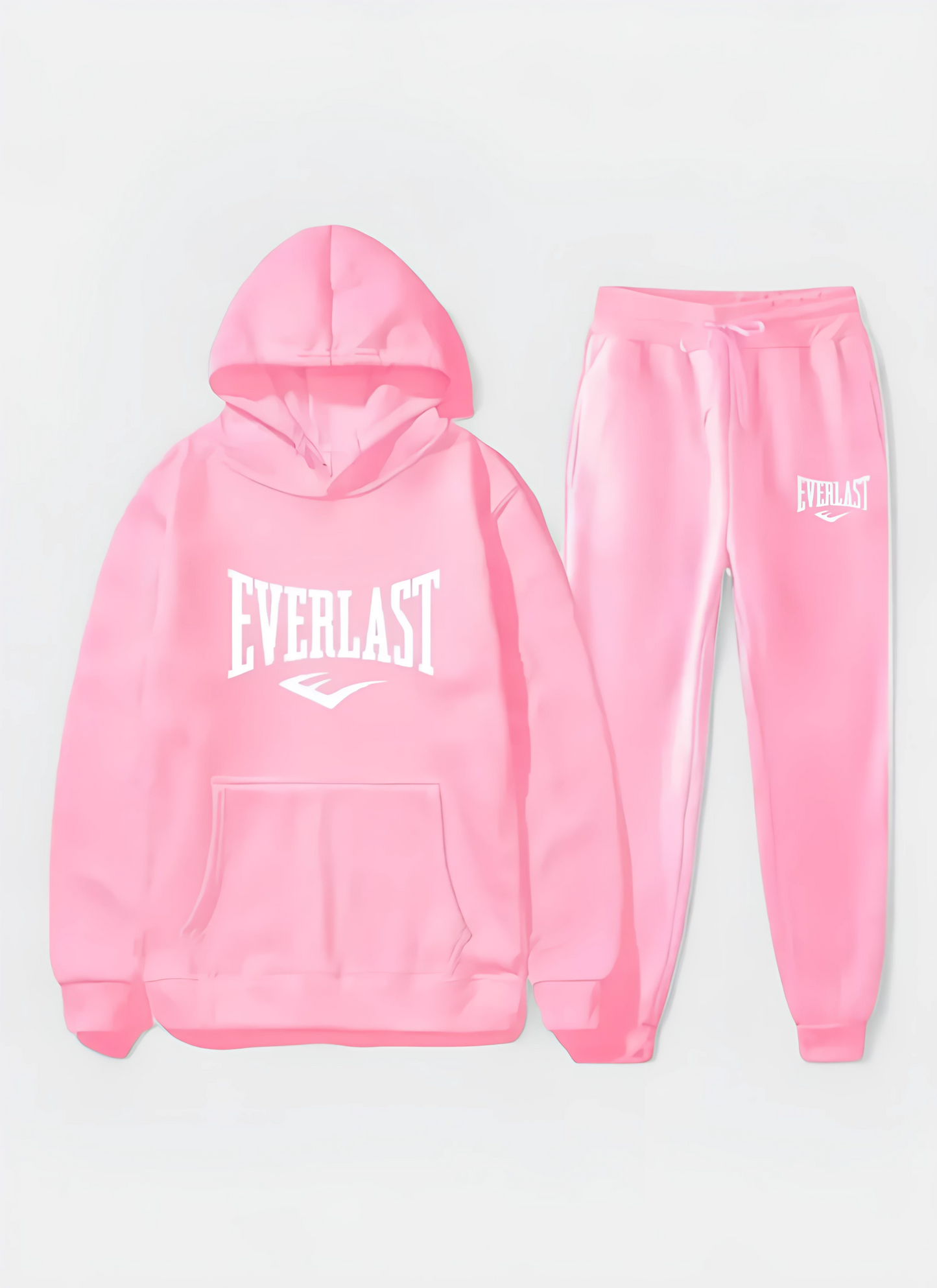 Saleni Everlast Tracksuit