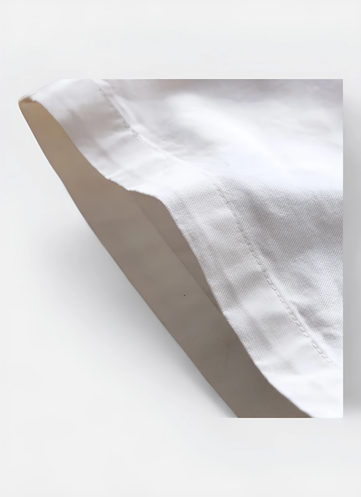 Saleni Junior Cotton Shorts