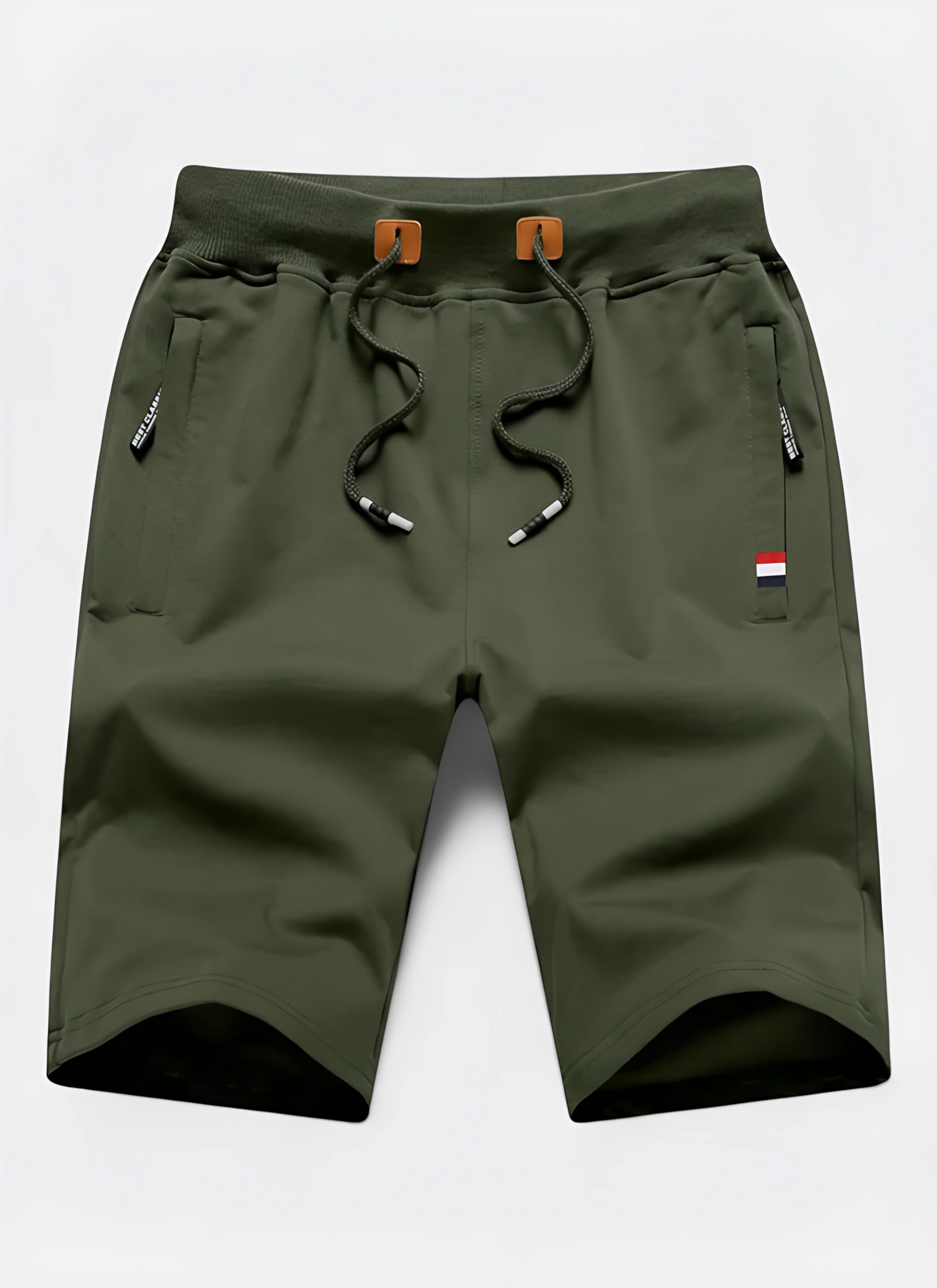 Saleni Cotton Easy Shorts