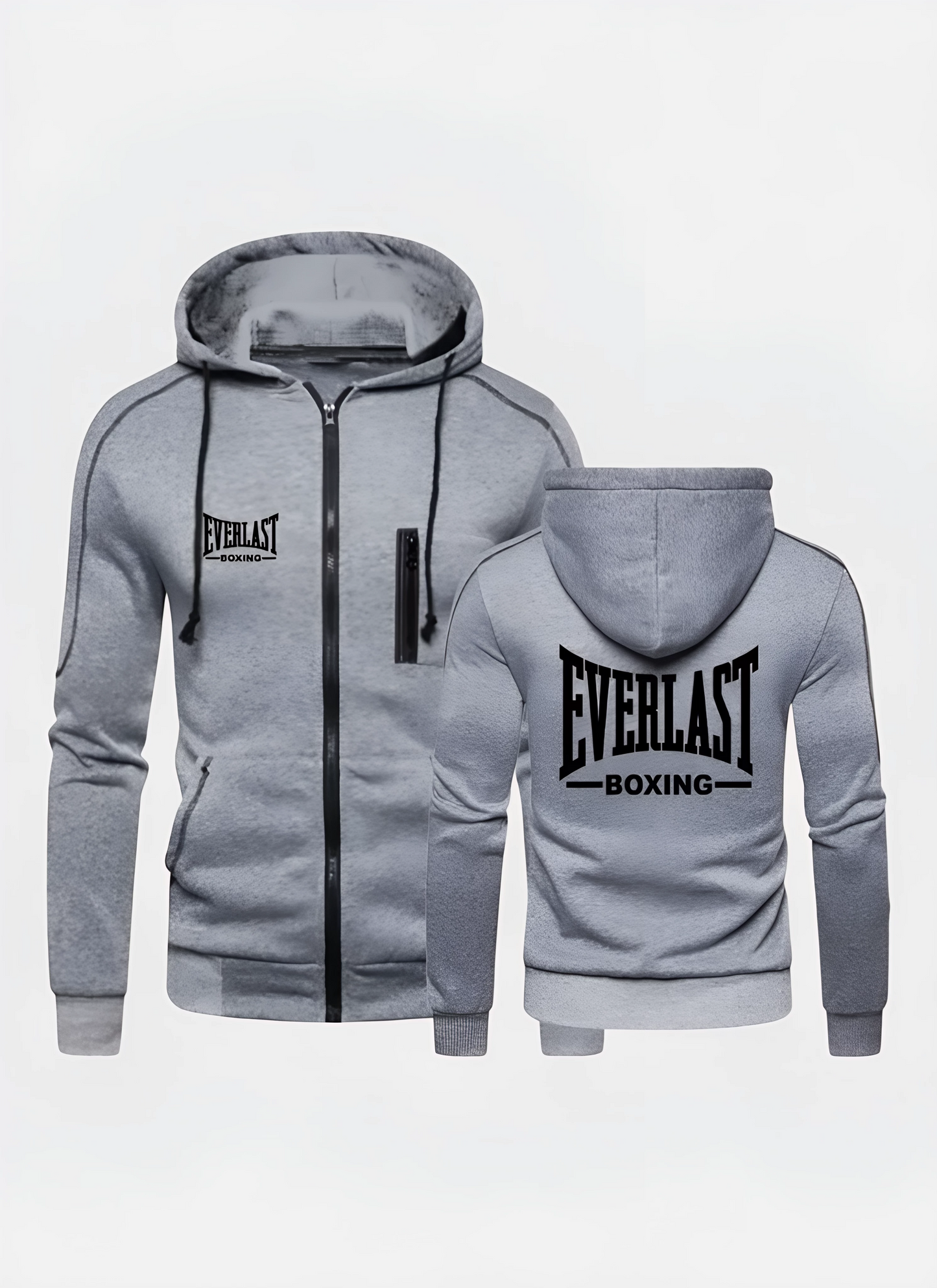 Saleni Everlast Hoodie