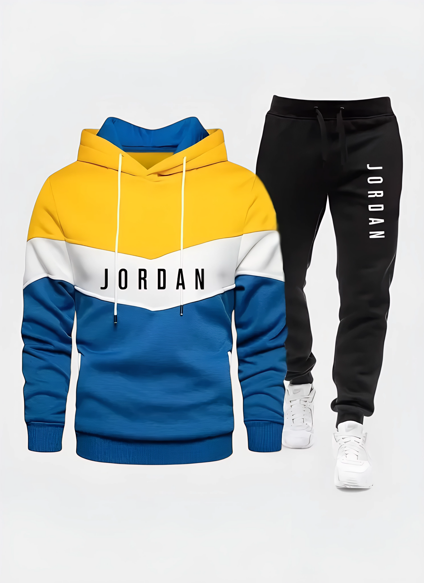 Saleni Jordan tracksuit