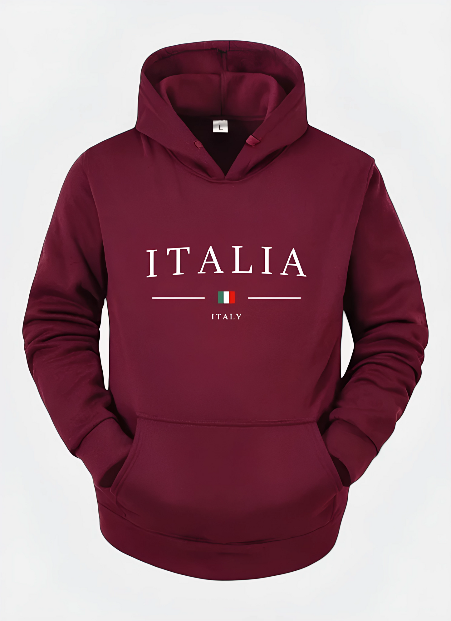 Saleni Italia Hoodie