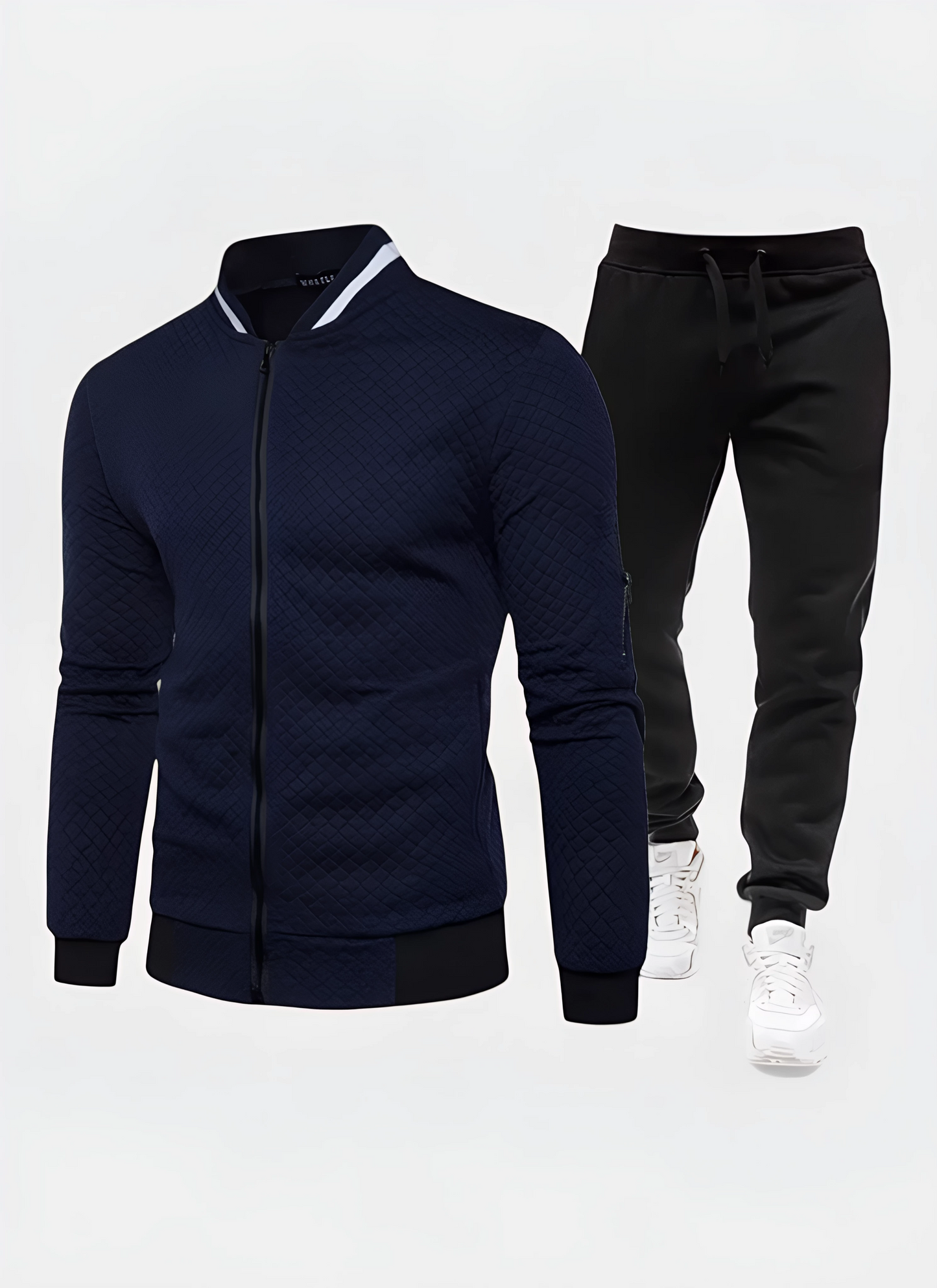 Saleni Baseball Tracksuit