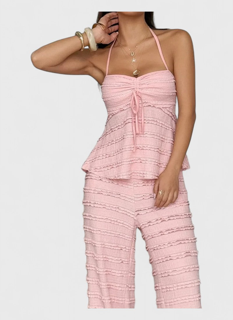 Breezy Elegance Set