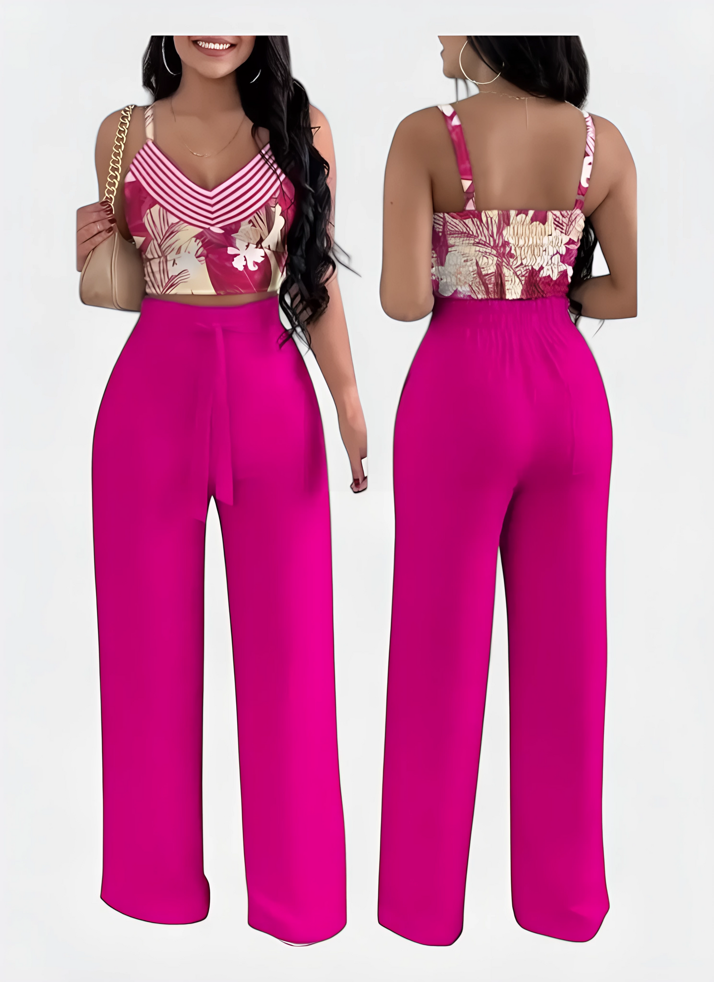 Saleni Junior Co-Ord Set