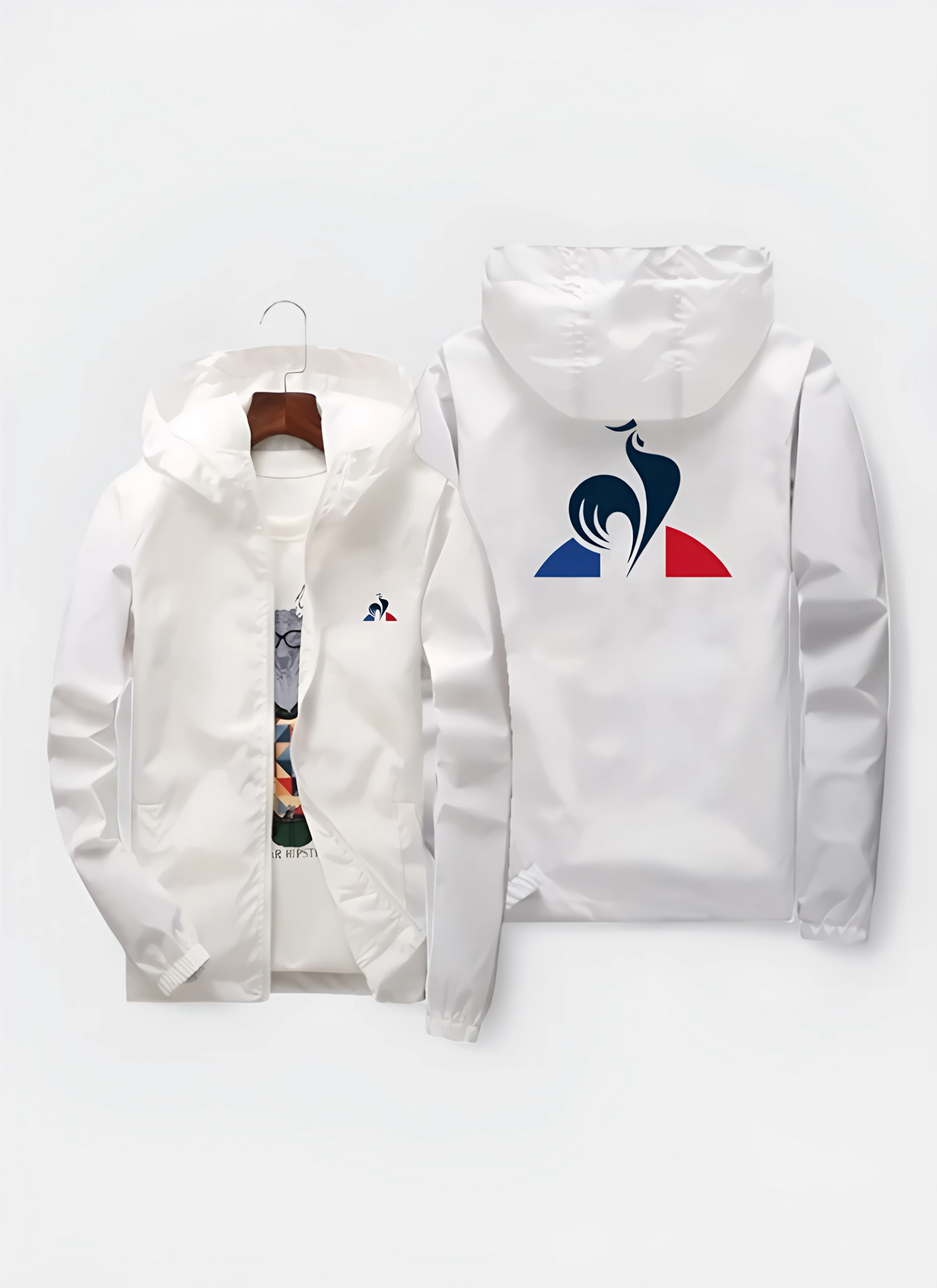 Saleni Le Coq Jacket