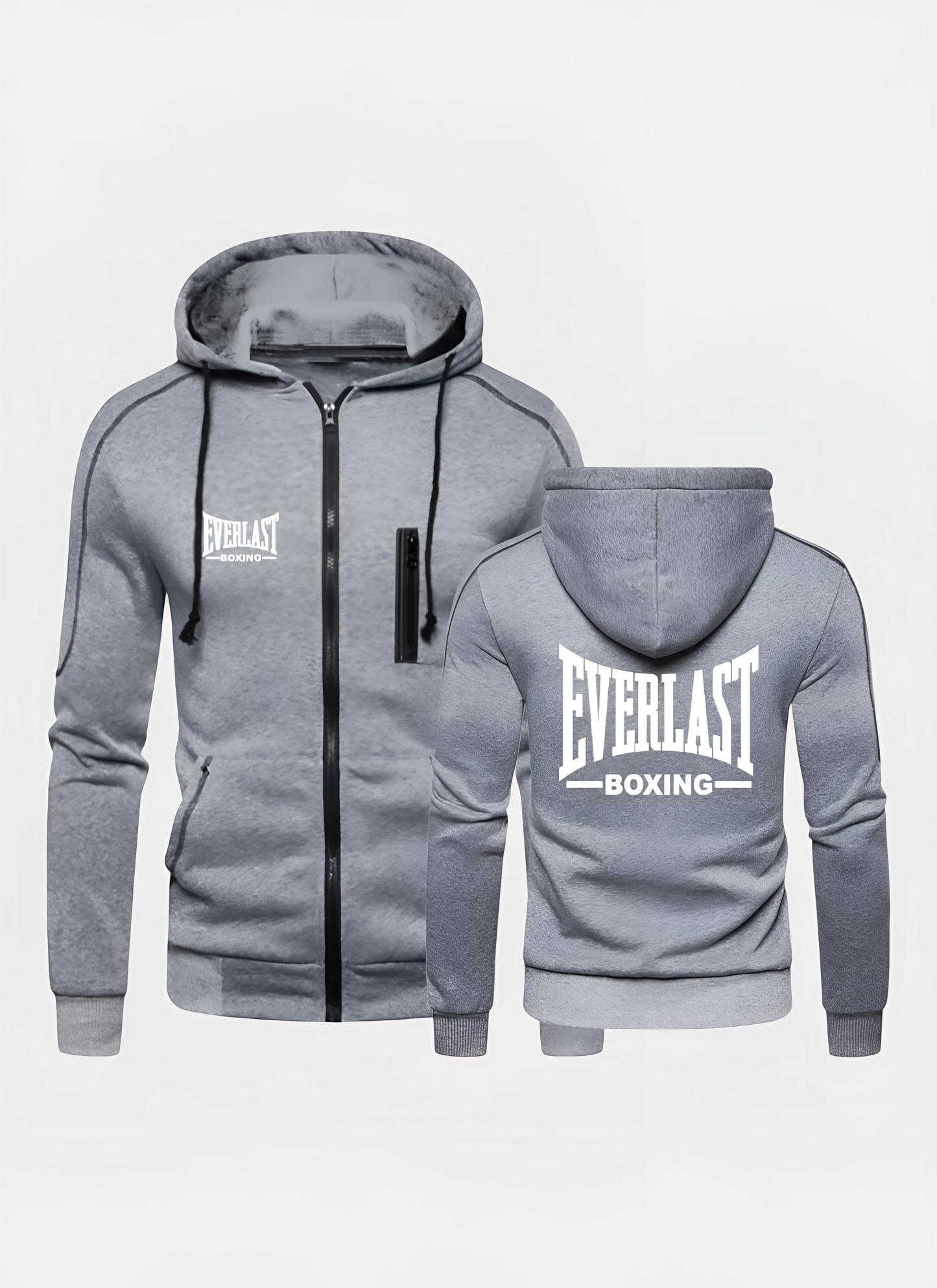 Saleni Everlast Hoodie