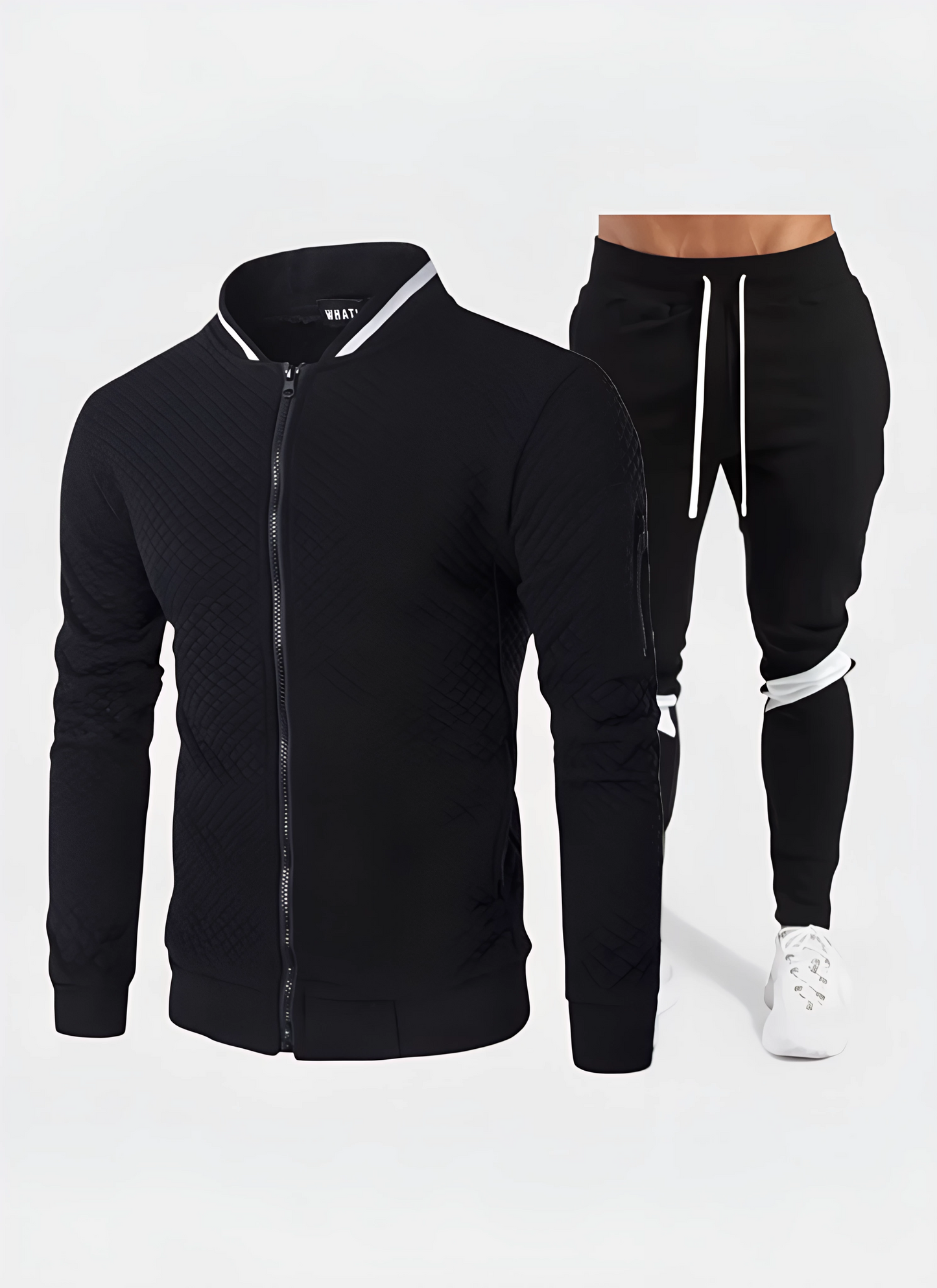 Saleni Baseball Tracksuit