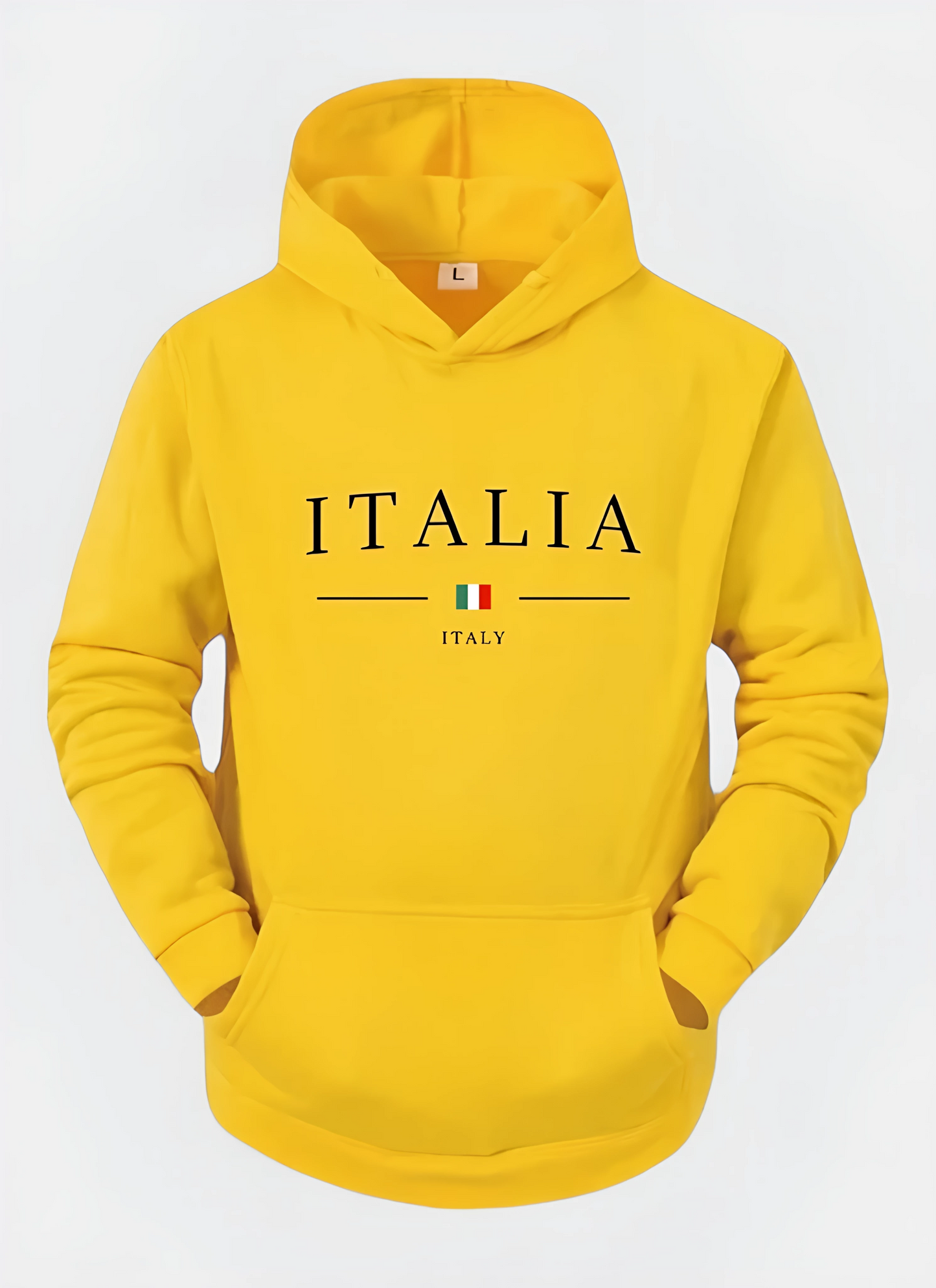 Saleni Italia Hoodie