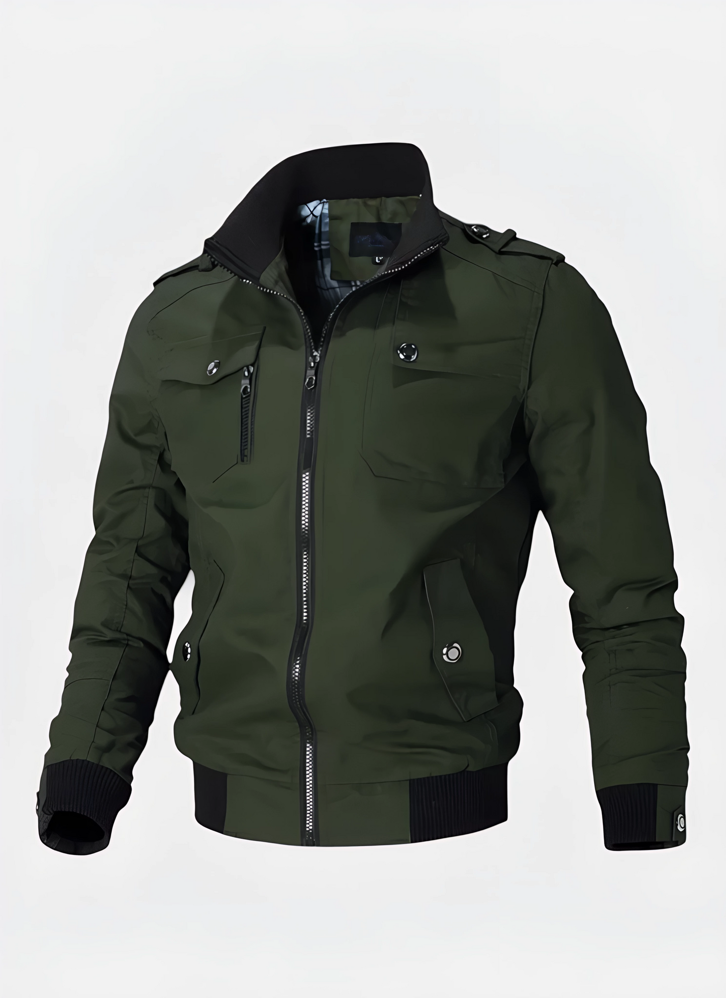 Saleni Field Camping Windproof Jacket