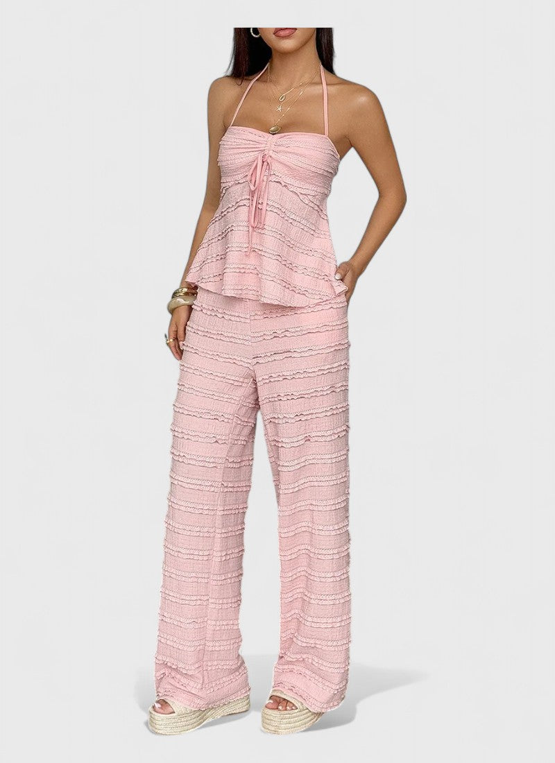 Breezy Elegance Set