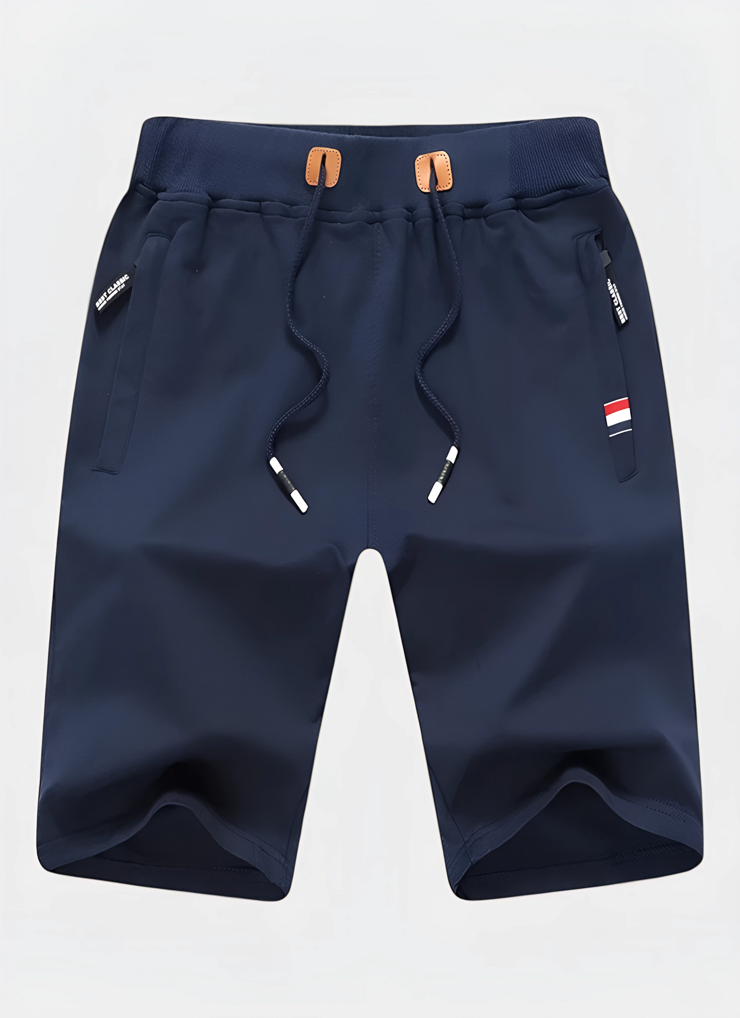 Saleni Cotton Easy Shorts