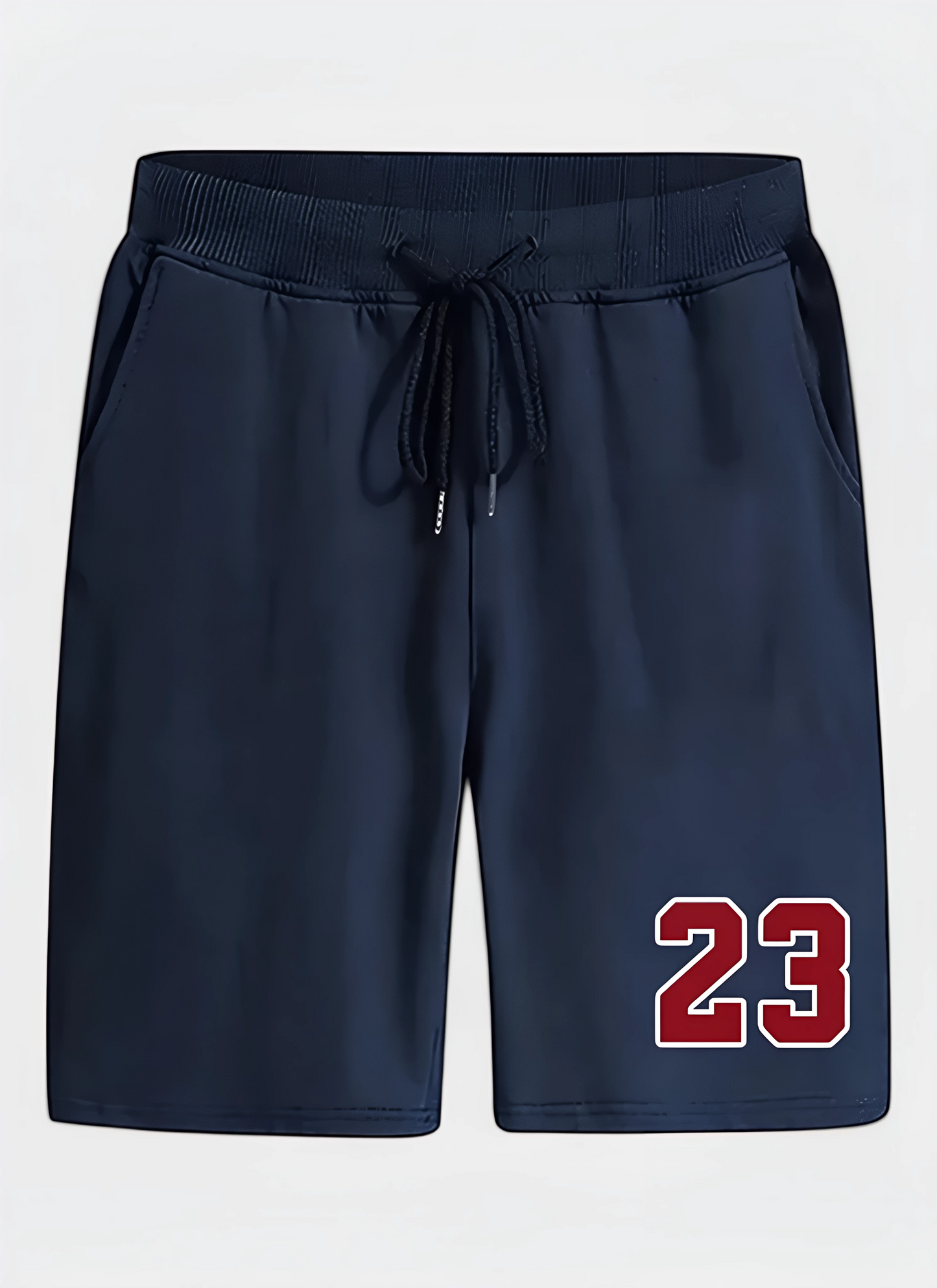 Saleni Jersey Shorts