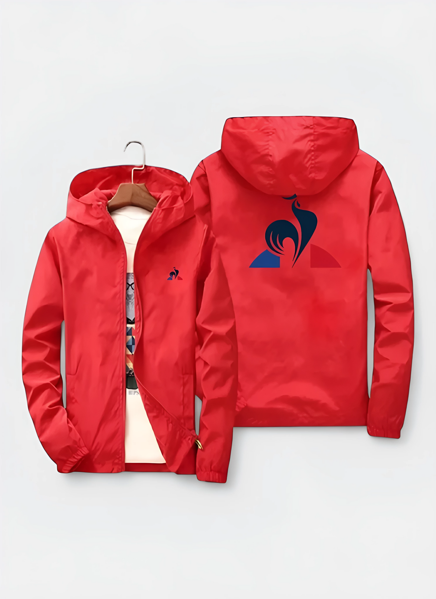 Saleni Le Coq Jacket