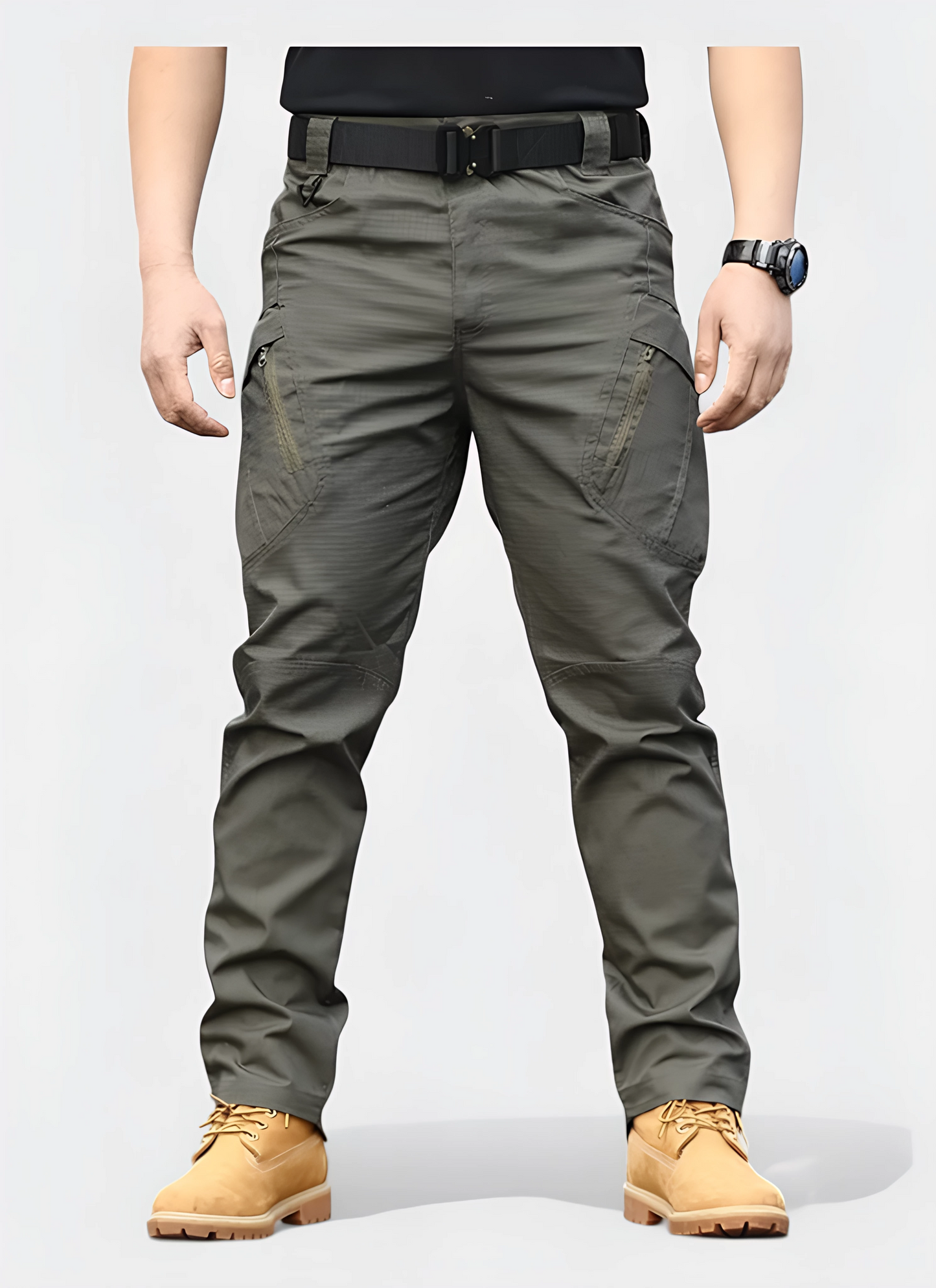 Saleni IX9 Tactical Overalls Pants