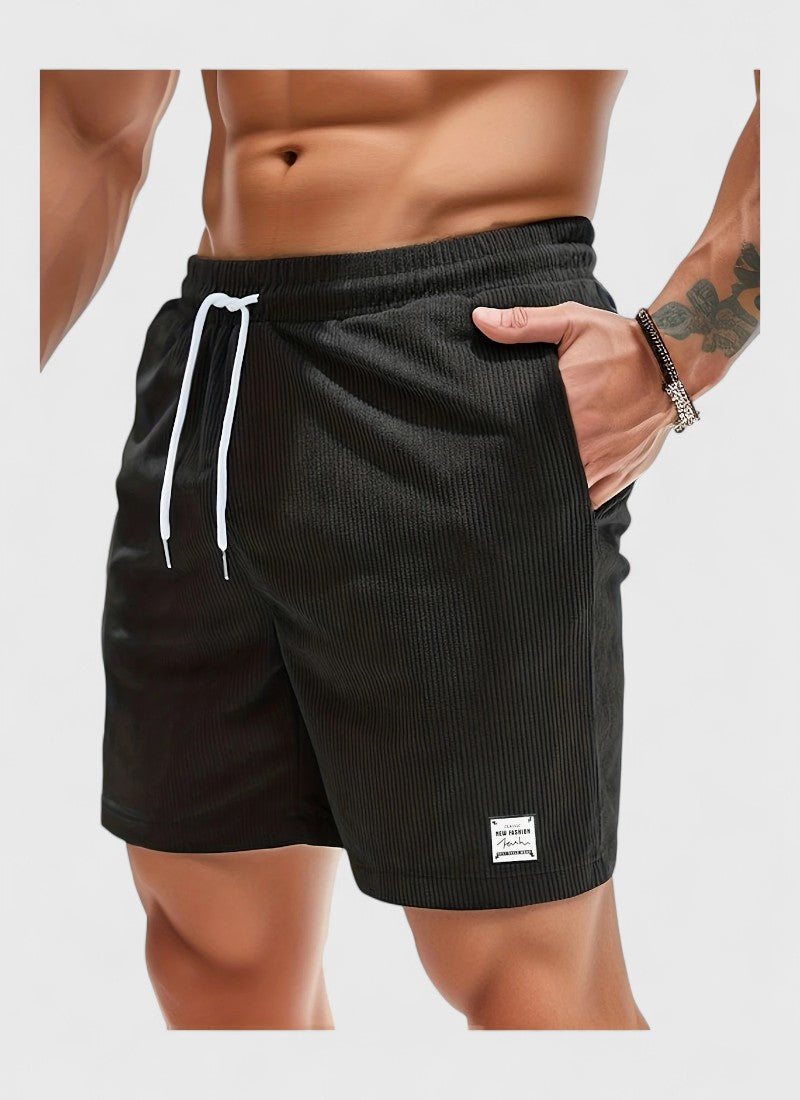 Saleni Summer Breathable Short