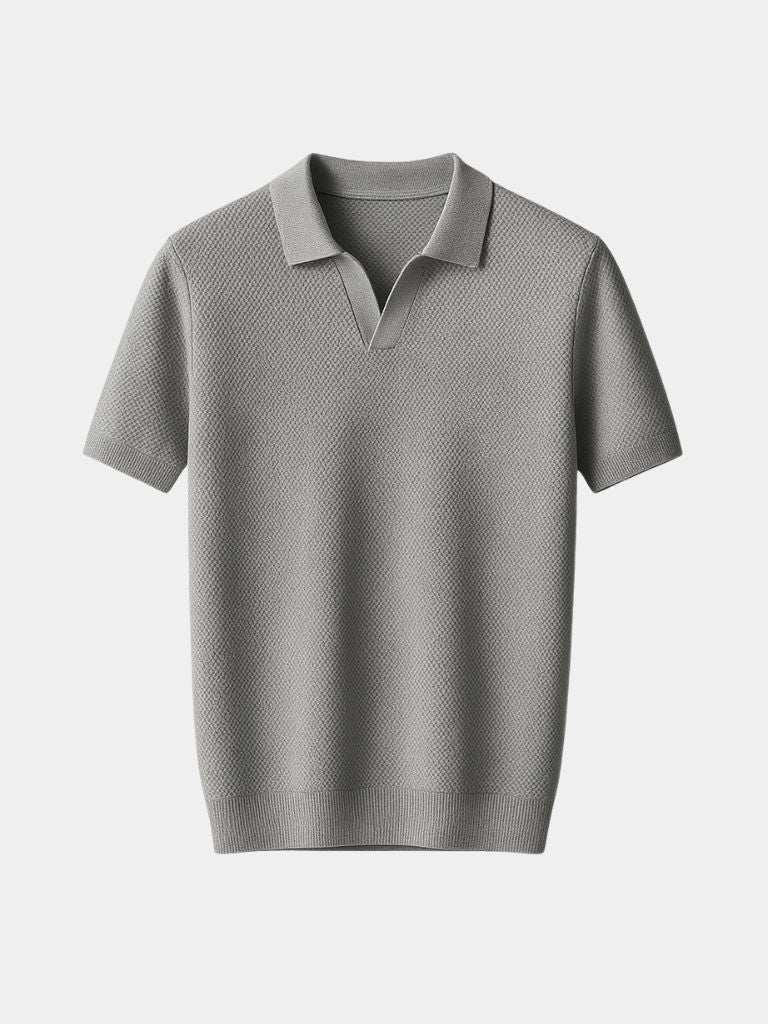 Signature Cotton Polo