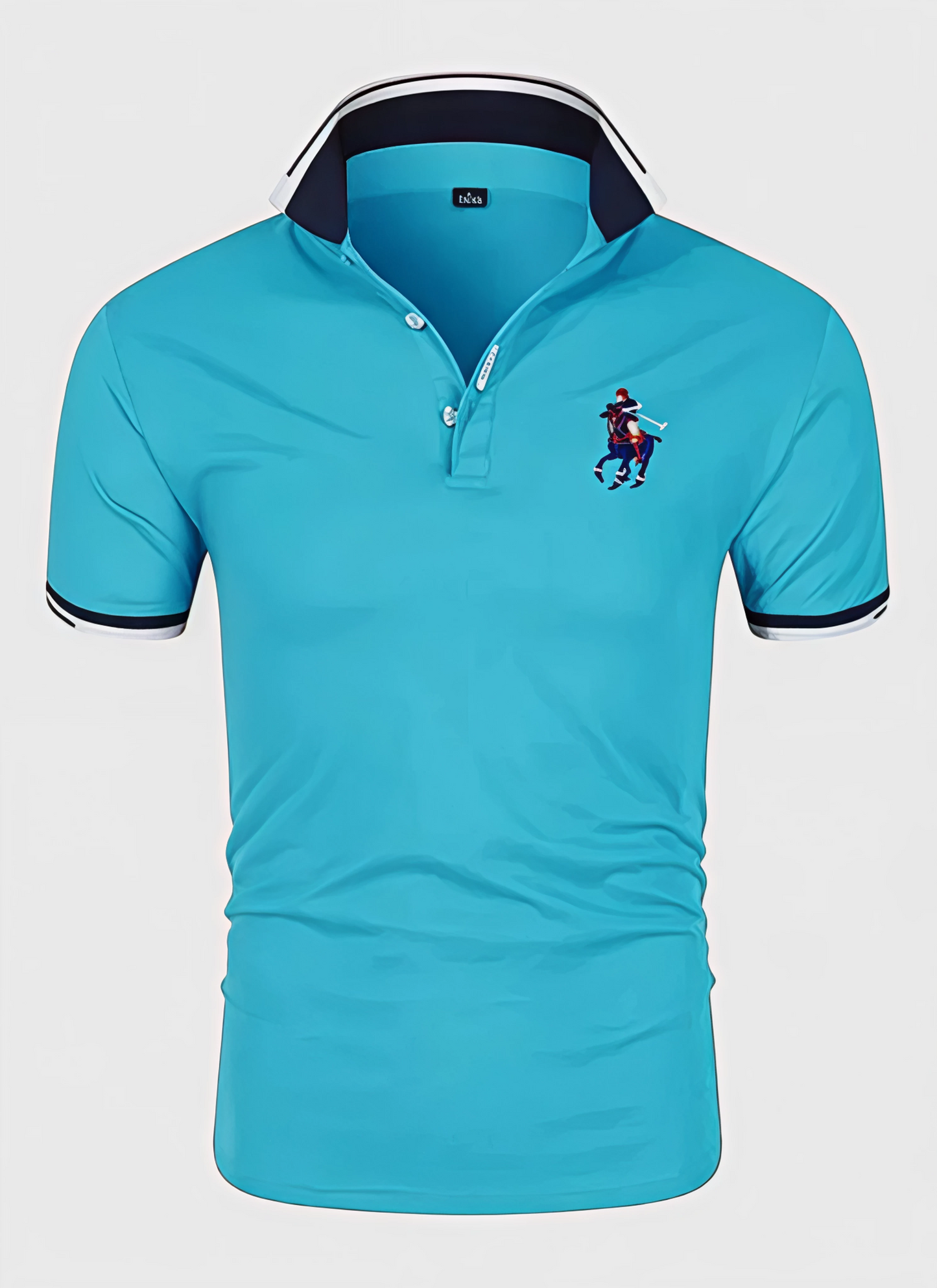 Classic Comfort Polo