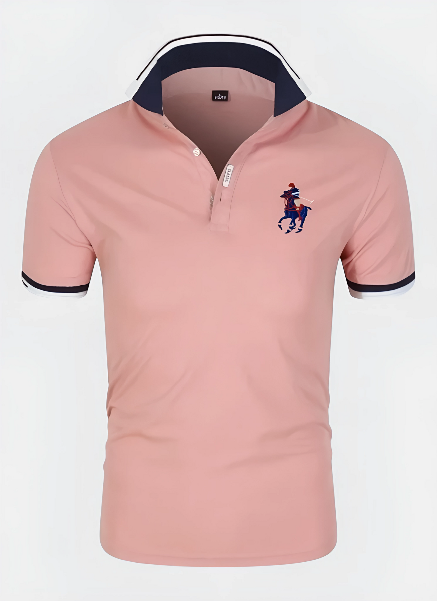 Classic Comfort Polo
