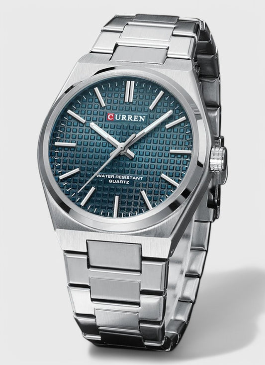 Curren Minimalista Men's Watch